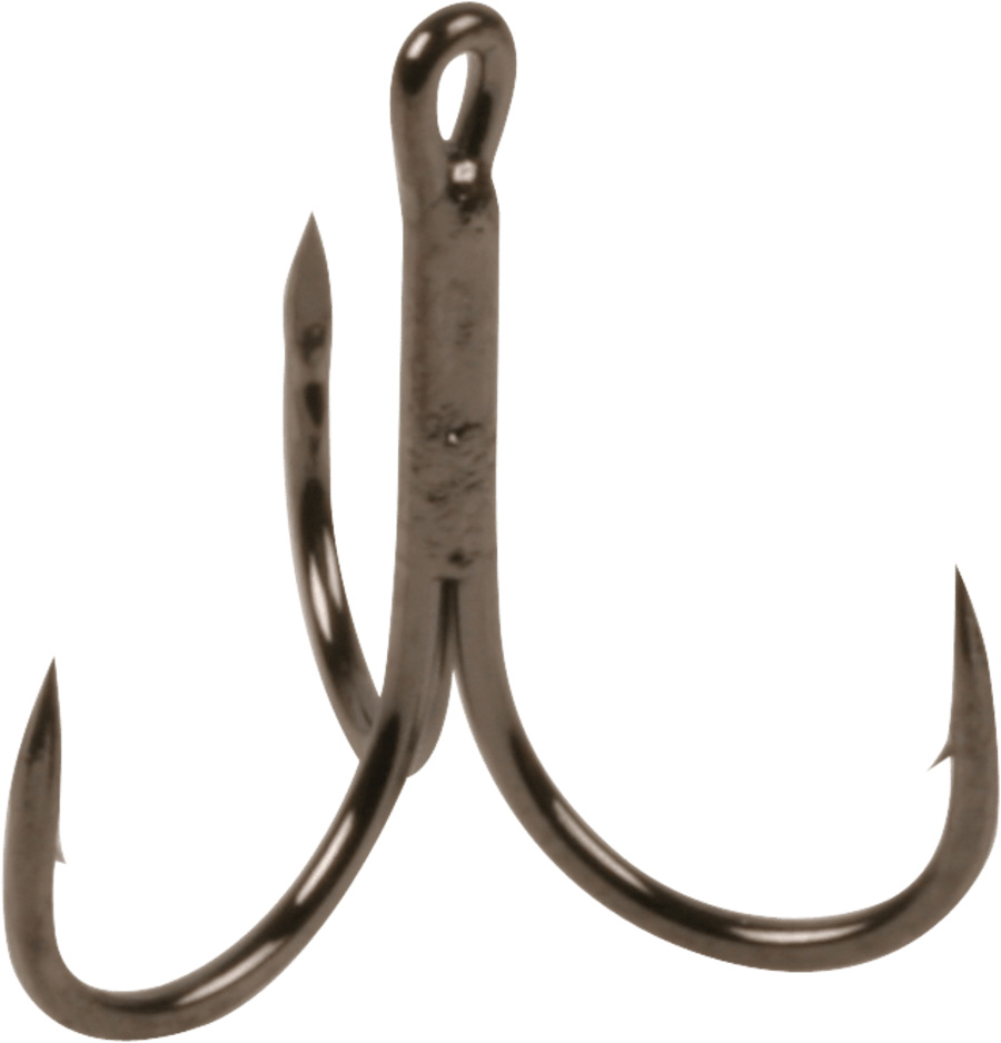 Owner STN-46BC Narrow trekrok svart 8, 8-pack