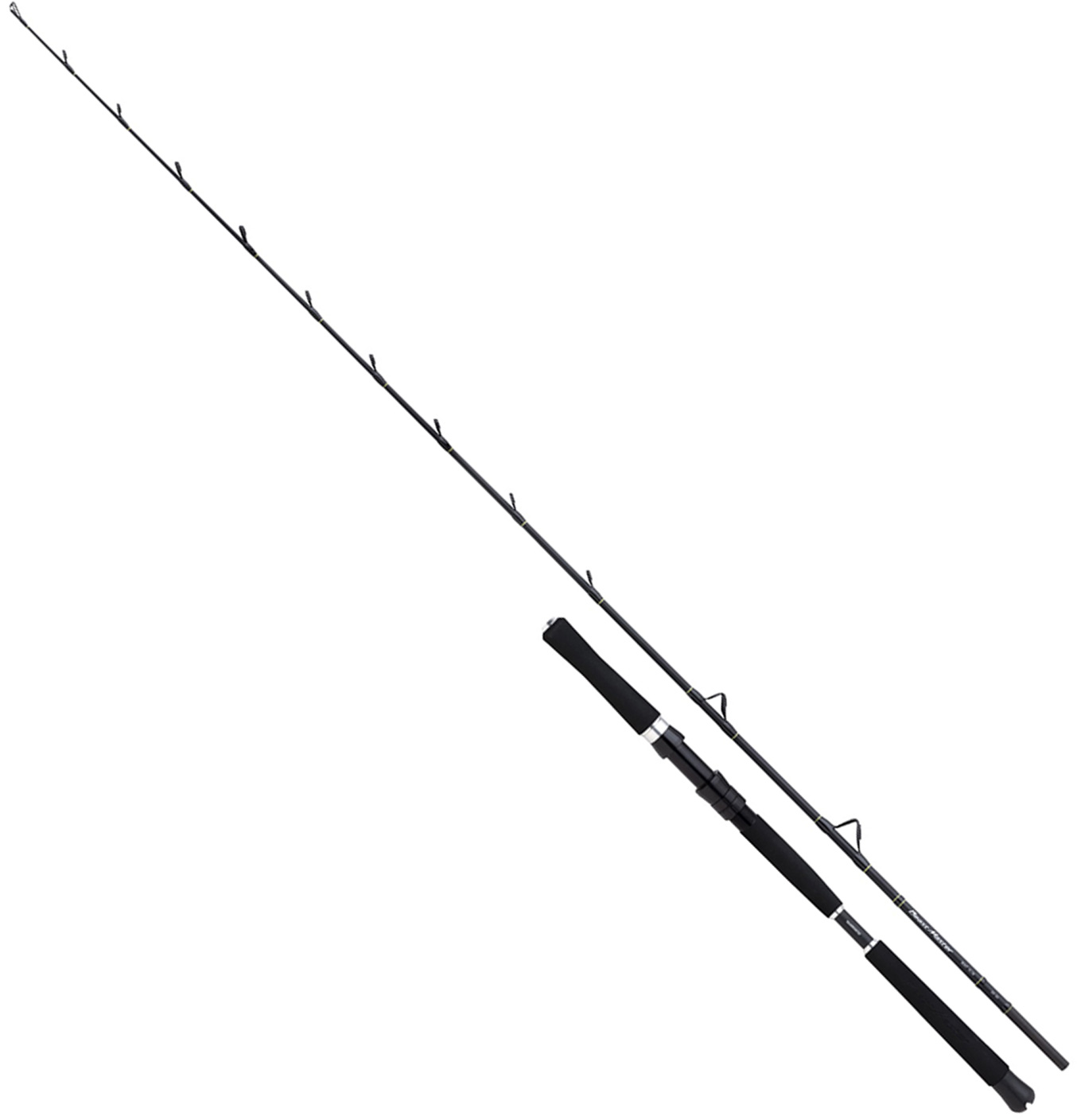 Shimano Beastmaster BX Slim Boat haspelspö 7'6" 30-50 lbs