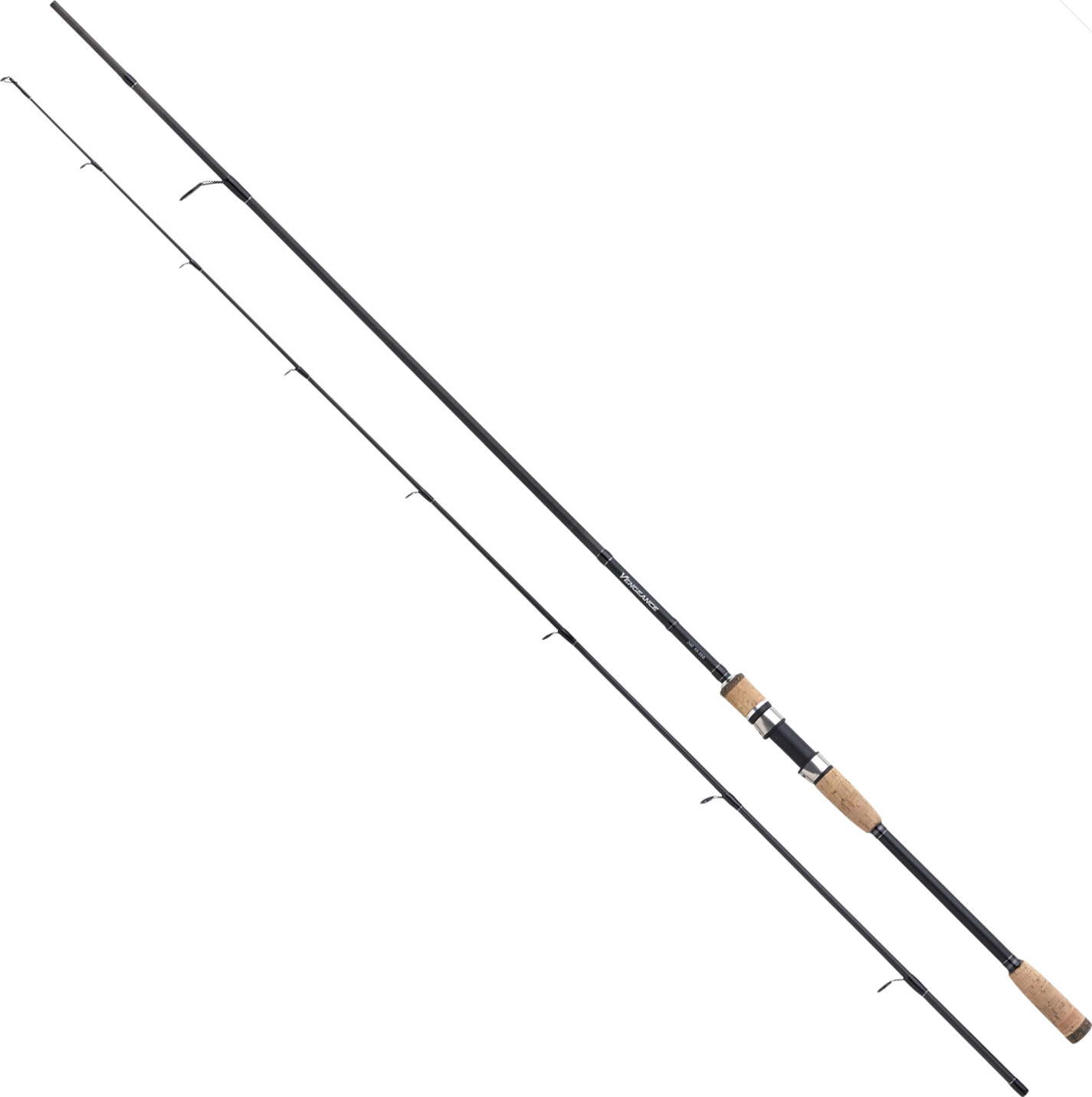 Shimano Vengeance CX 270ML haspelspö 8'10" 3-21 g