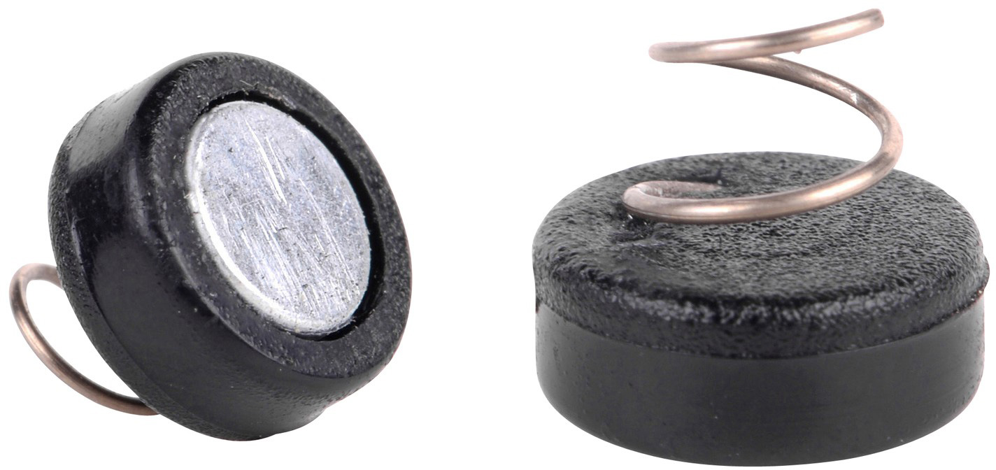 SPRO Pike Fighter Super Magnet Stinger Keeper 4-pack
