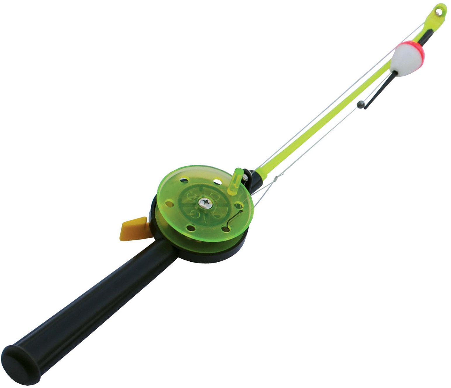 Wiggler Brygg meteset 40 cm