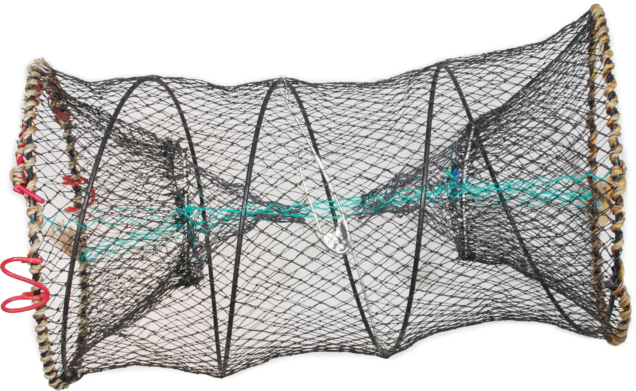 Wiggler KM1 kräftmjärde 44 x 25 cm