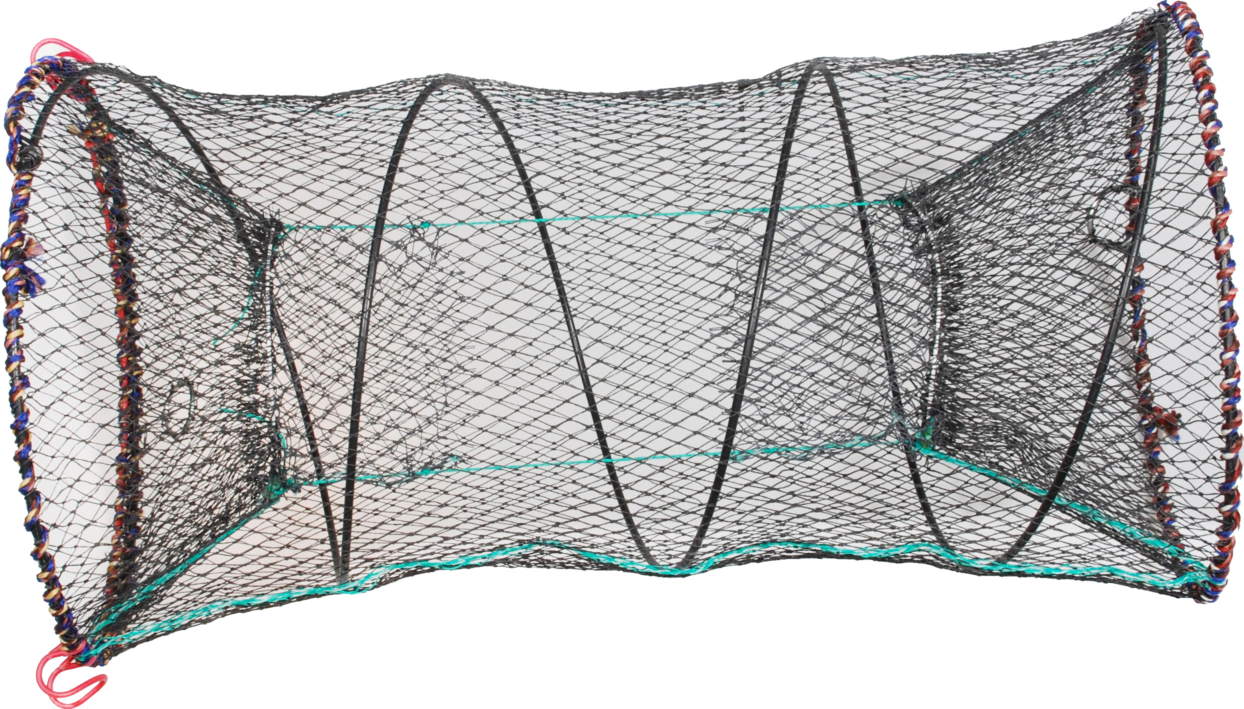 Wiggler KM6 kräftmjärde 55 x 30 cm