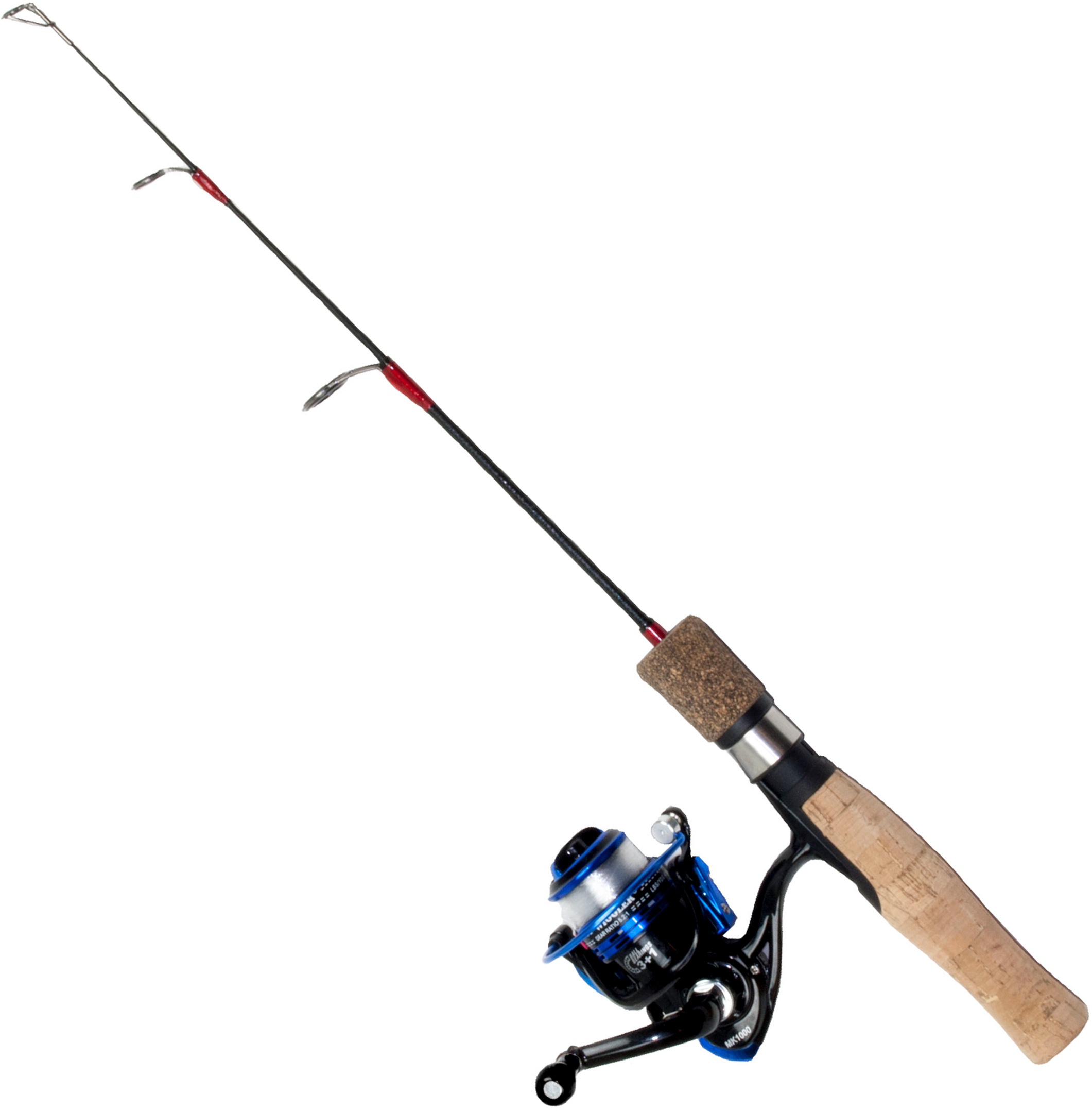 Wiggler Inari pimpelset