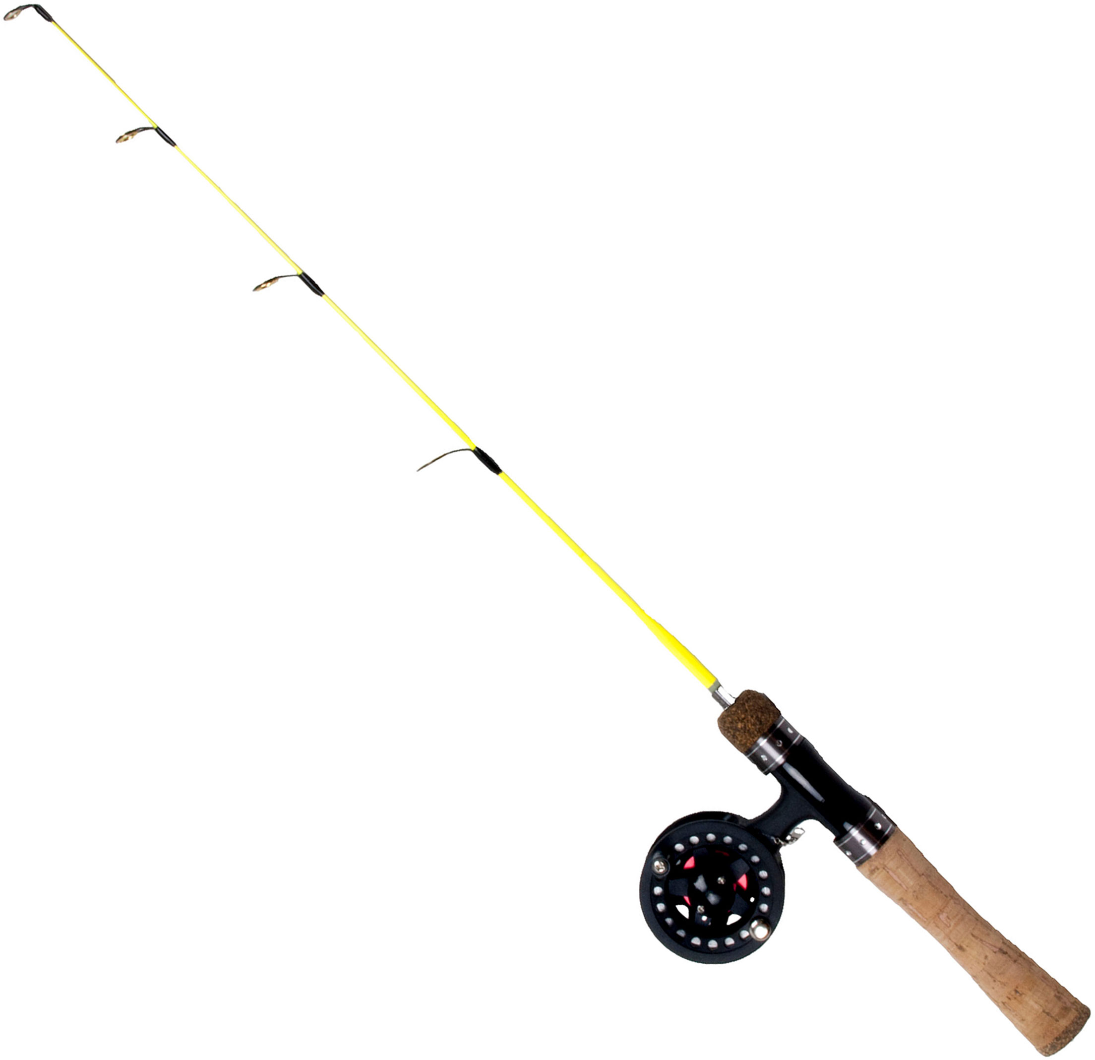 Wiggler Nordkalotten pimpelset
