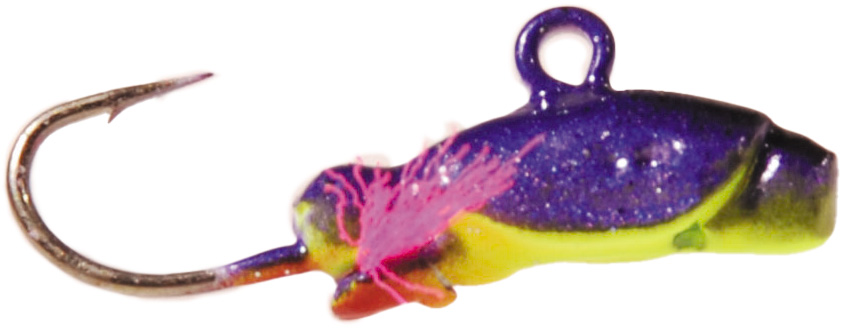 Wiggler Simply lila 1-pack