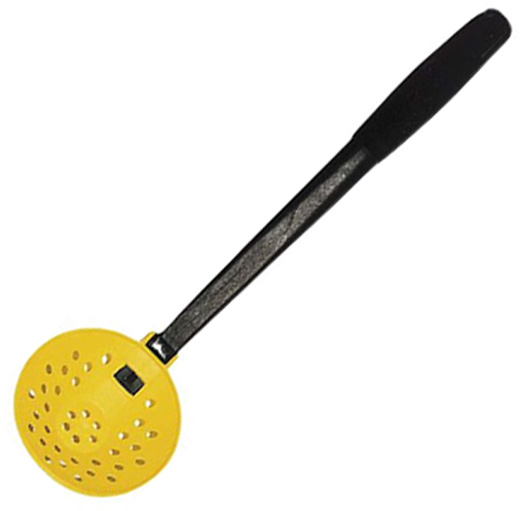 Wiggler Finlandia isskopa plast ø80 mm x 30 cm