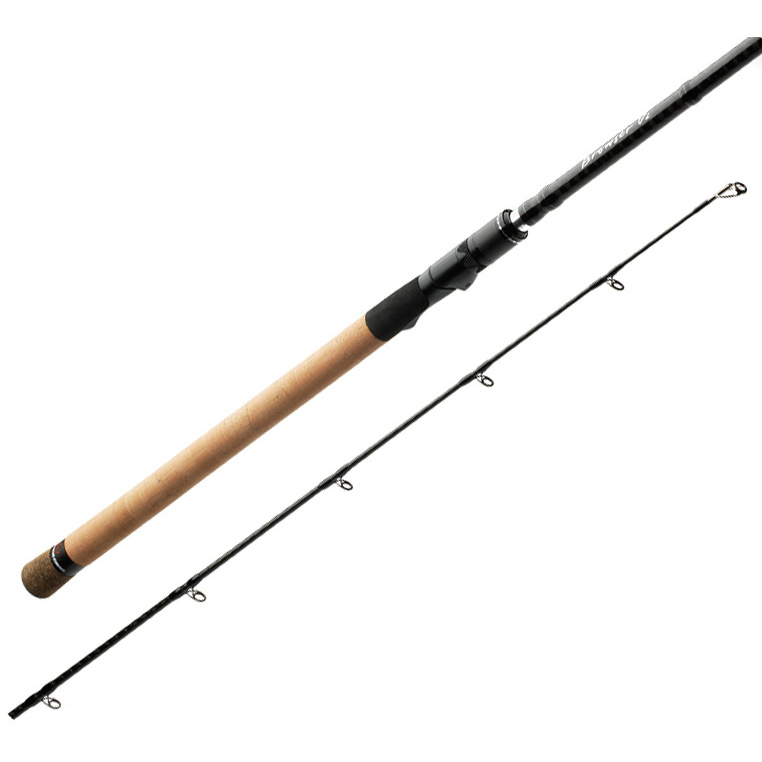 Savage Gear Browser V2 haspelspö 8'6" -100 g