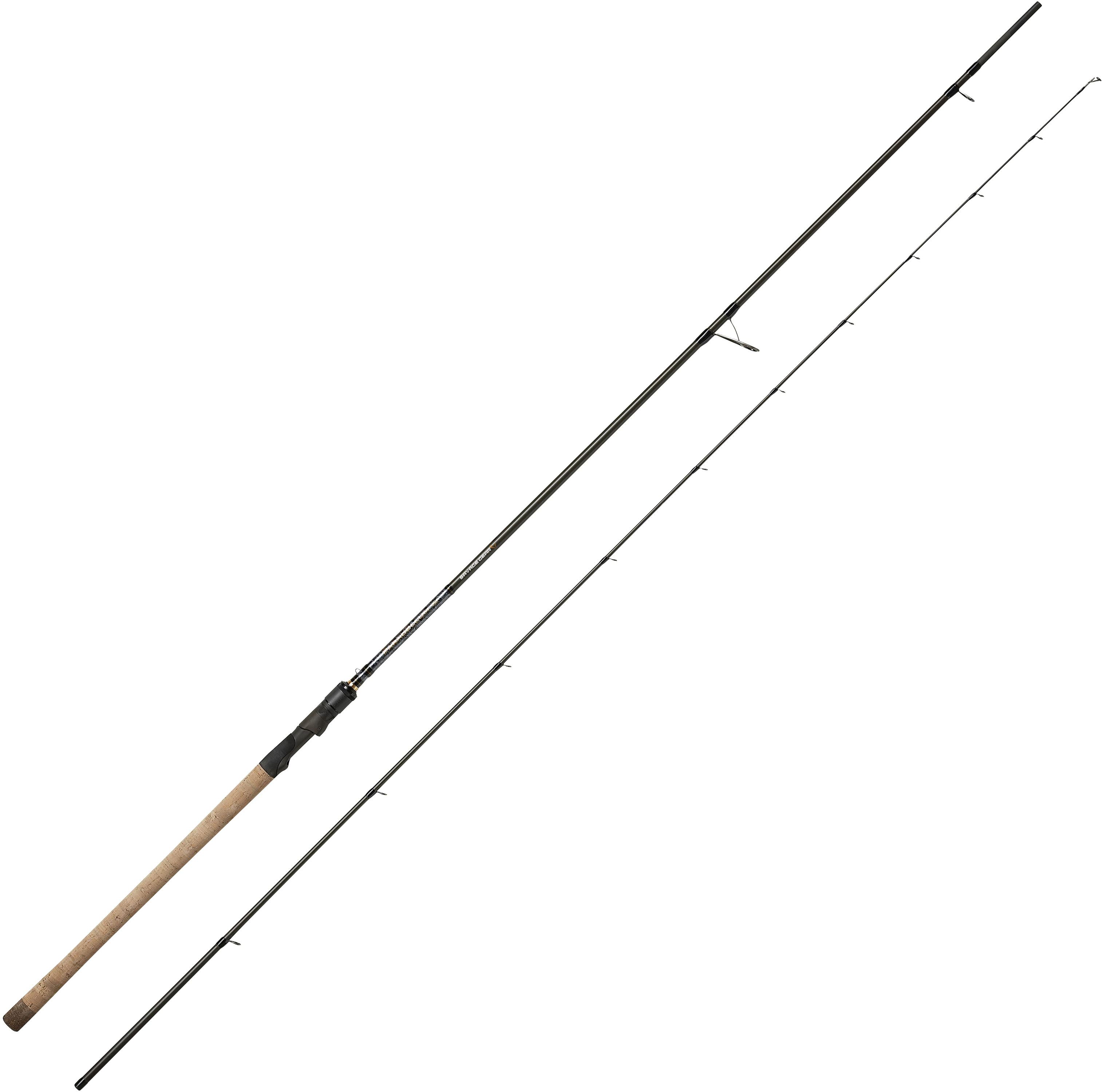 Savage Gear Parabellum CCS UL haspelspö 7'1" 3-10 g