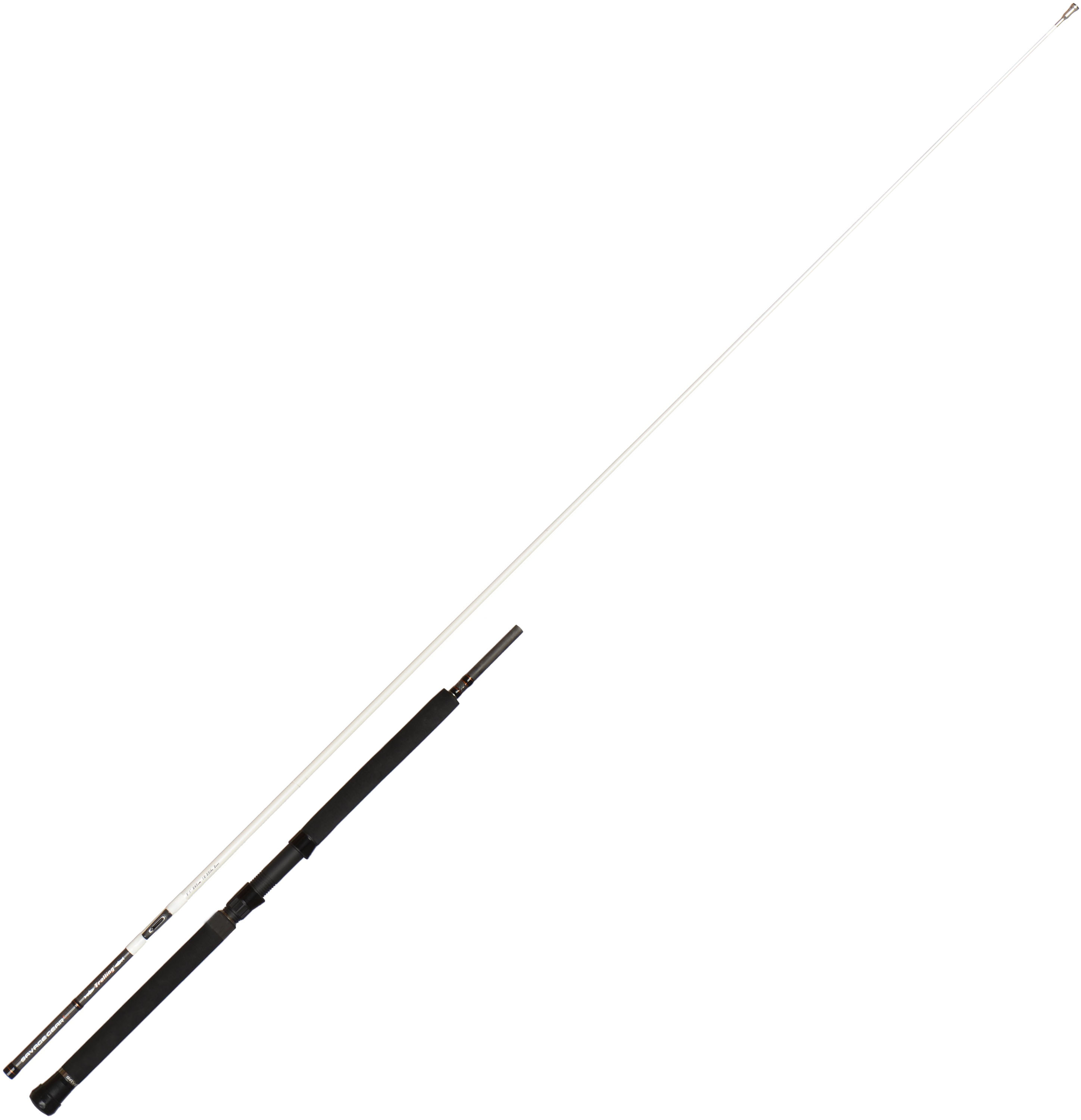 Savage Gear Trolling2 Inline trollingspö 8'1" 12-25 lbs