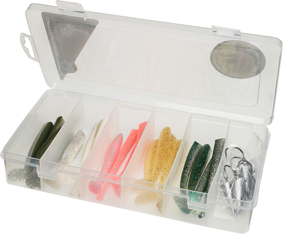 Savage Gear Sandeel Kit 10 & 11 cm 20+5-pack