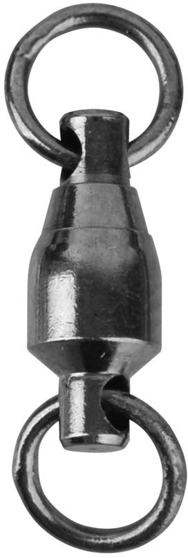 Savage Gear kullagrat lekande 34 kg stl. M/3 svart 8-pack
