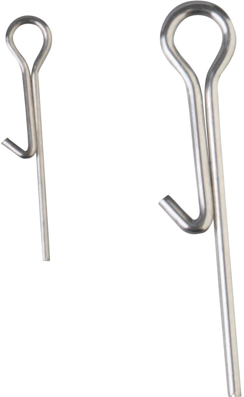 Savage Gear SS Stinger spikes kit 2x10-pack