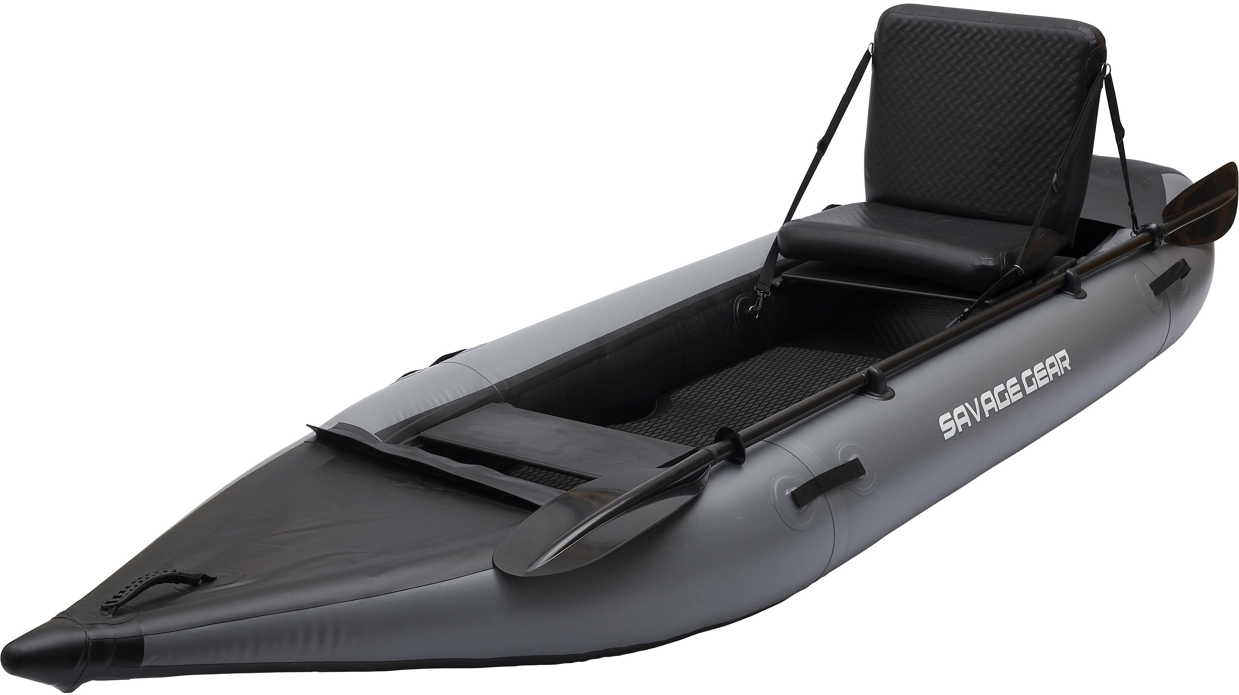 Savage Gear HighRider kayak 330 cm