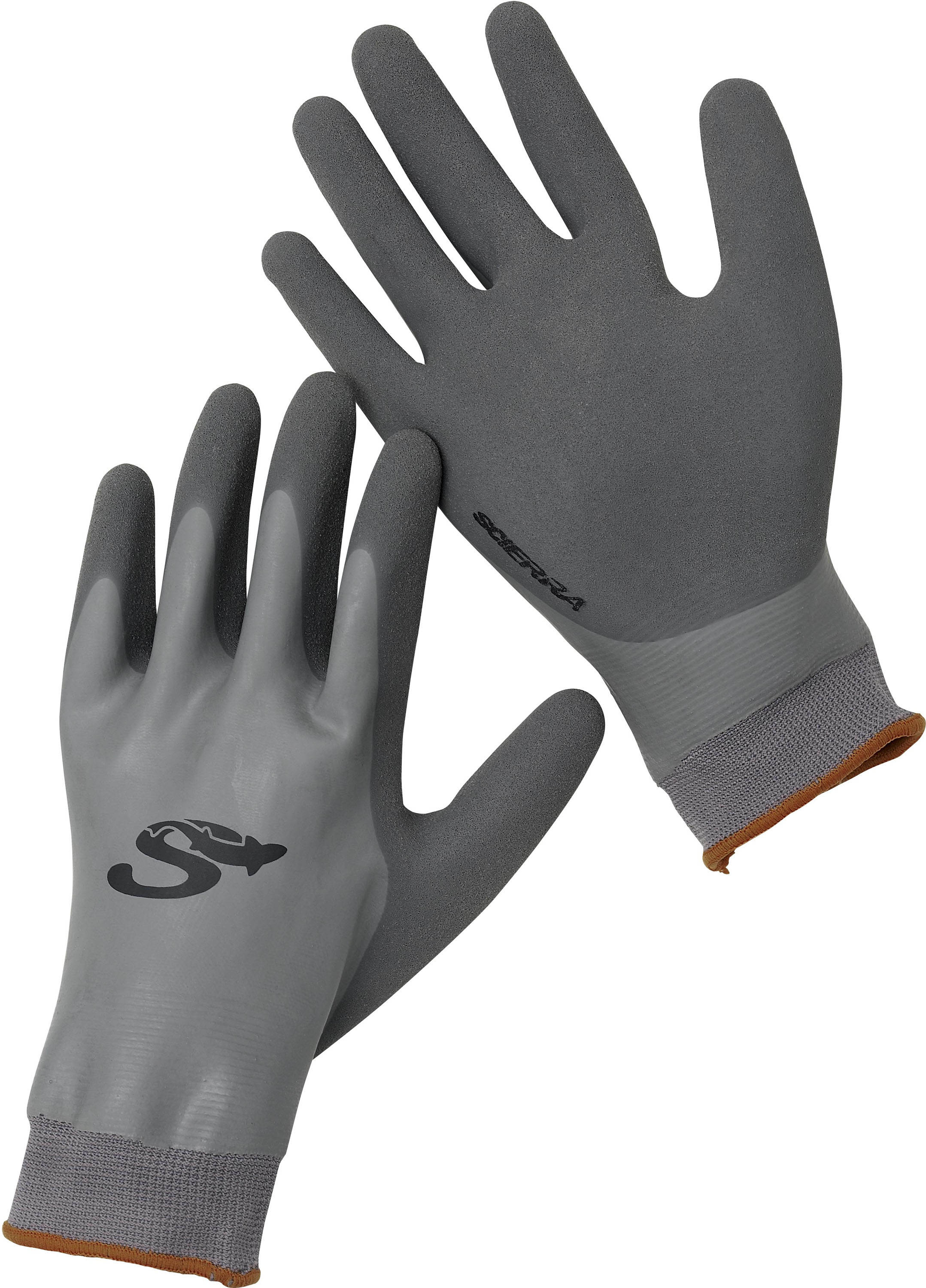 Scierra Lite handskar grå x-large