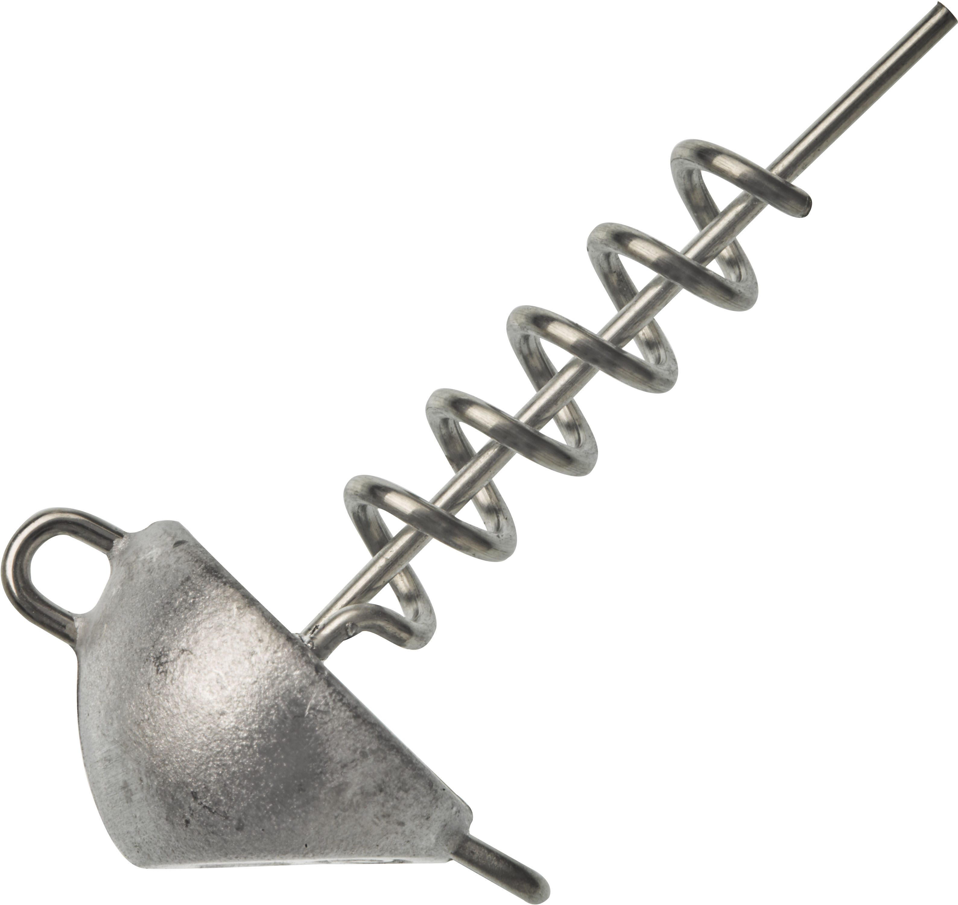 Illex Dexter Tip Up Screw jiggskalle 20 g 2-pack