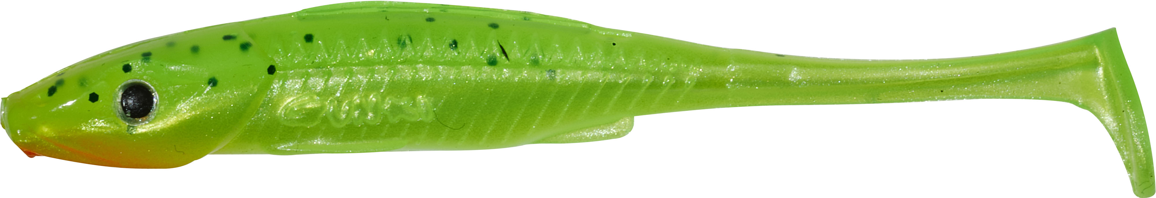 Gunki Whiz 10 cm [4.9 g] hot fire tiger 5-pack