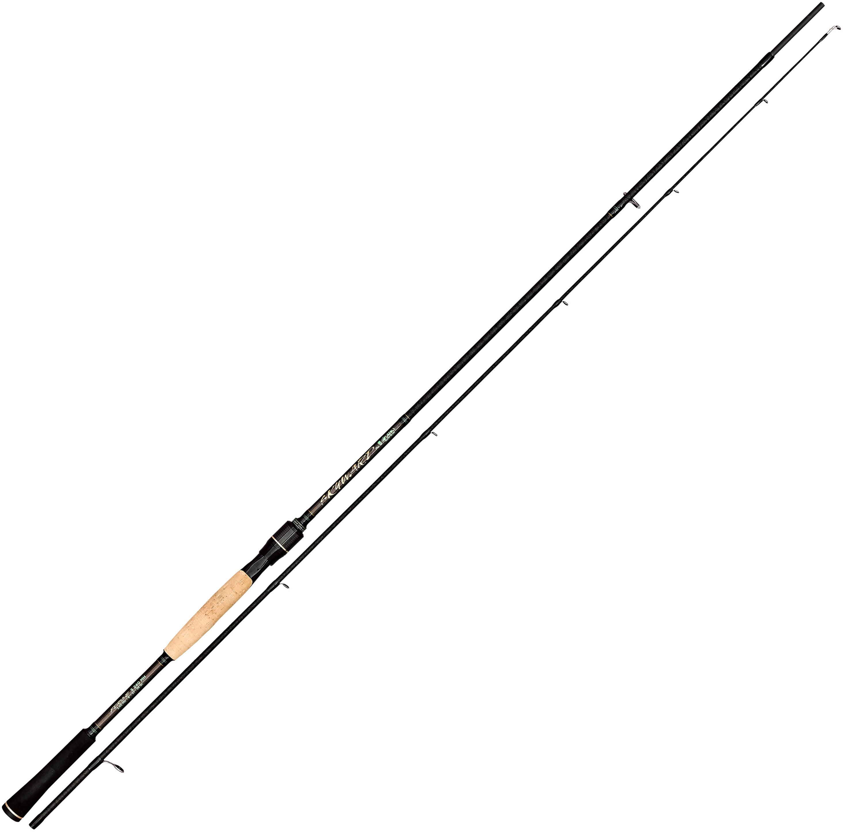 Gunki Skyward-Force haspelspö S-240MH 7'10" 7-28 g