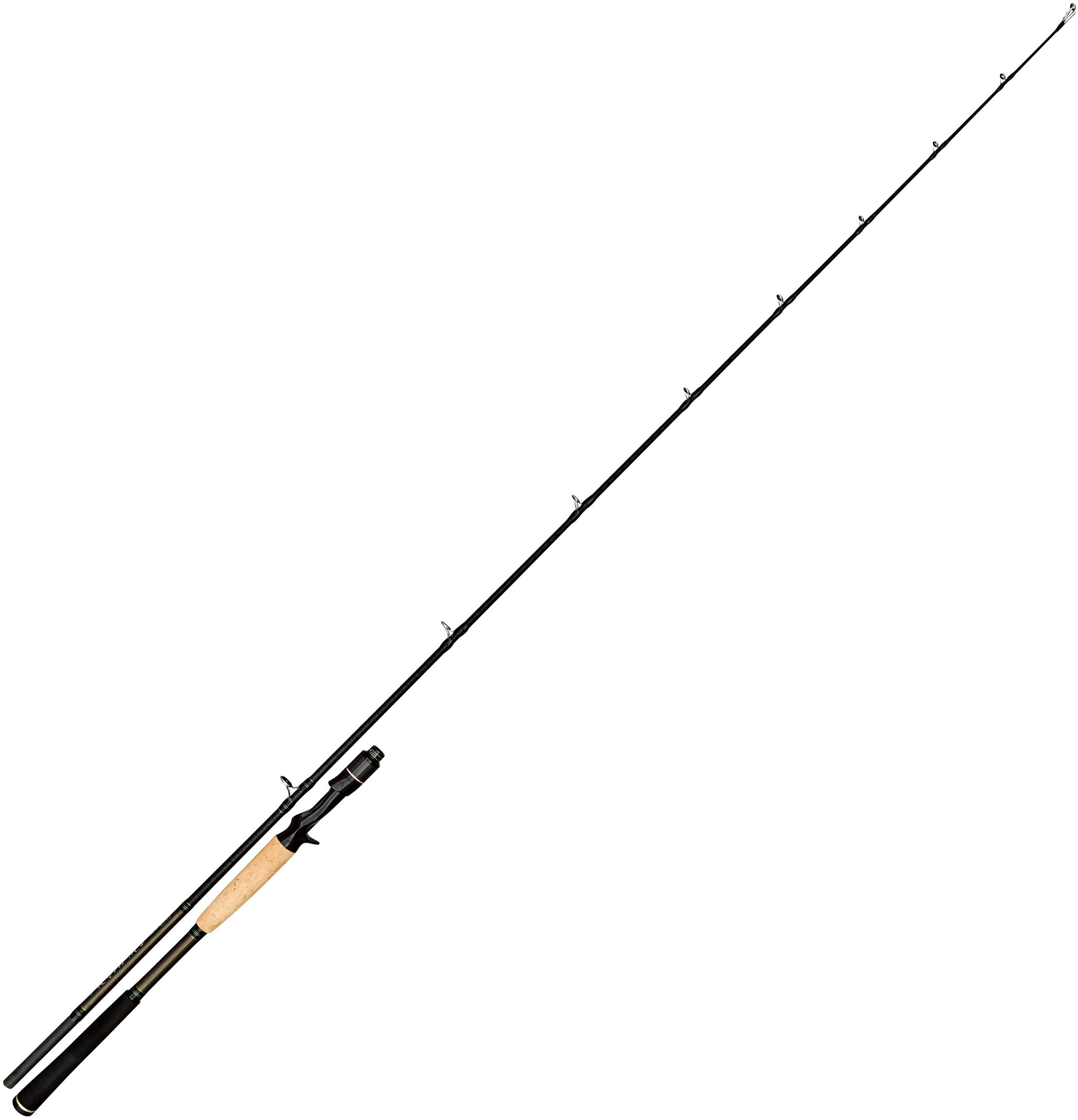 Gunki Skyward-Jerk jerkbaitspön C-198XXH 6'6" 40-140 g