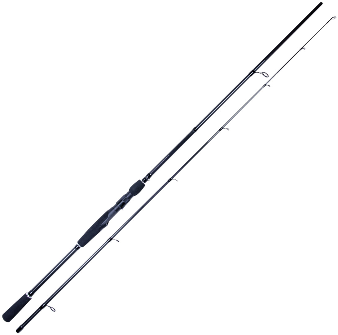 Svartzonker Black Series "The Horizon" [Downsizer] haspelspö 7'9" 30-90 g