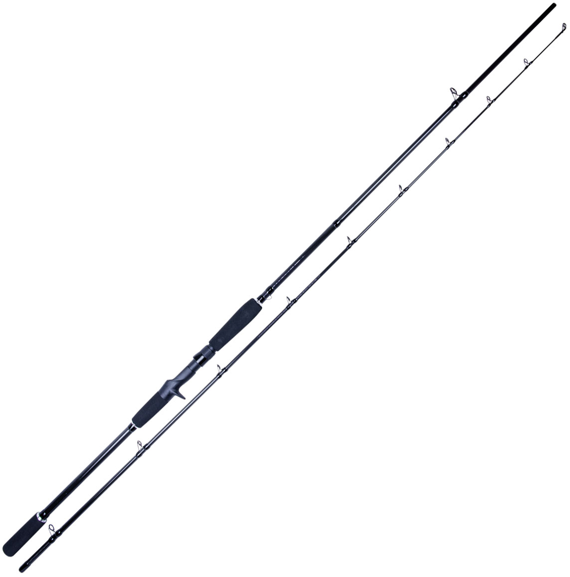 Svartzonker Black Series "The Horizon" [Perfect Pike] spinnspö 9' 30-120 g