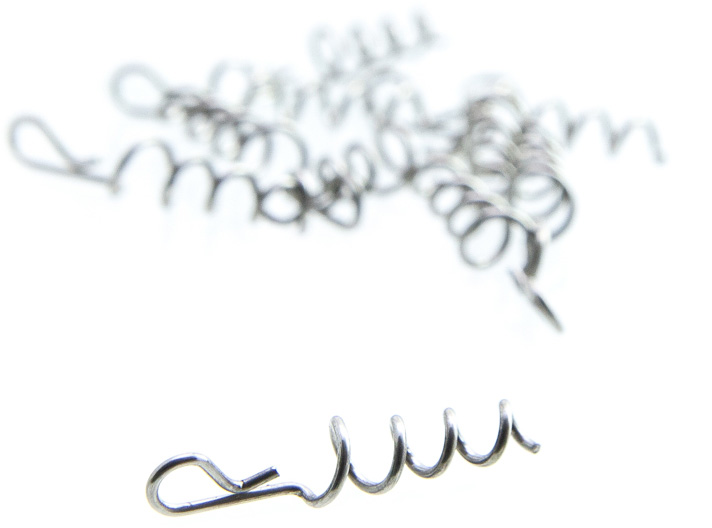 Svartzonker Tail Hiker 10-pack