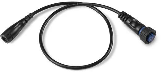 Garmin adapterkabel givare 4-pin givare till 8-pin plotter/ekolod