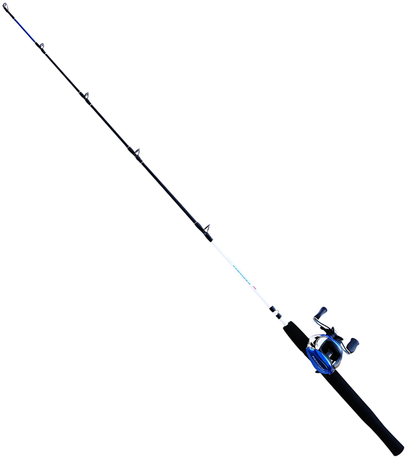 Rapala Fathom Vertical 47H ismeteset