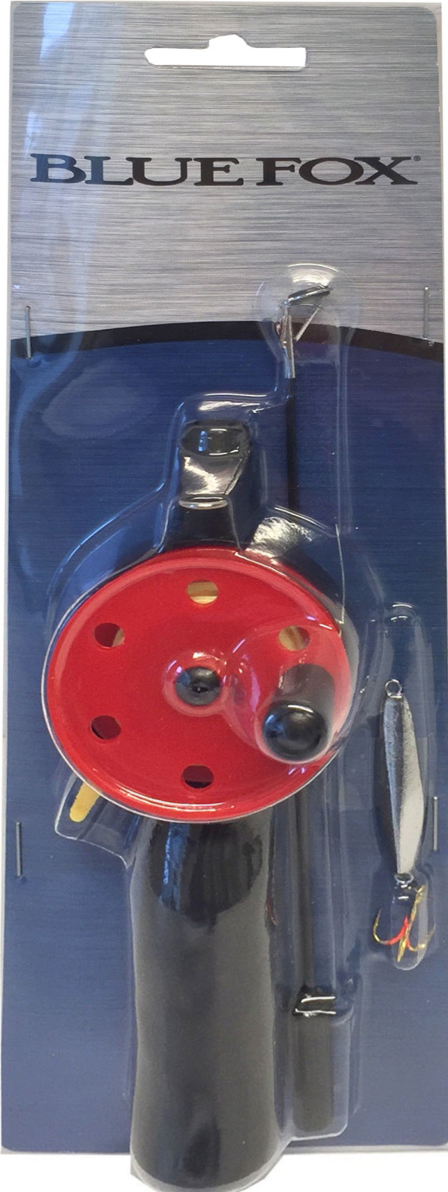 Blue Fox QL-T003 pimpelset