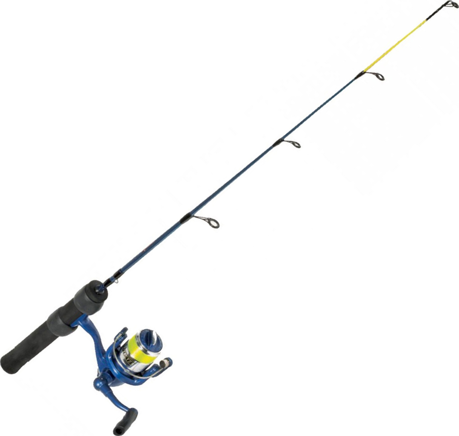 Rapala Squall Haspel 24L pimpelset