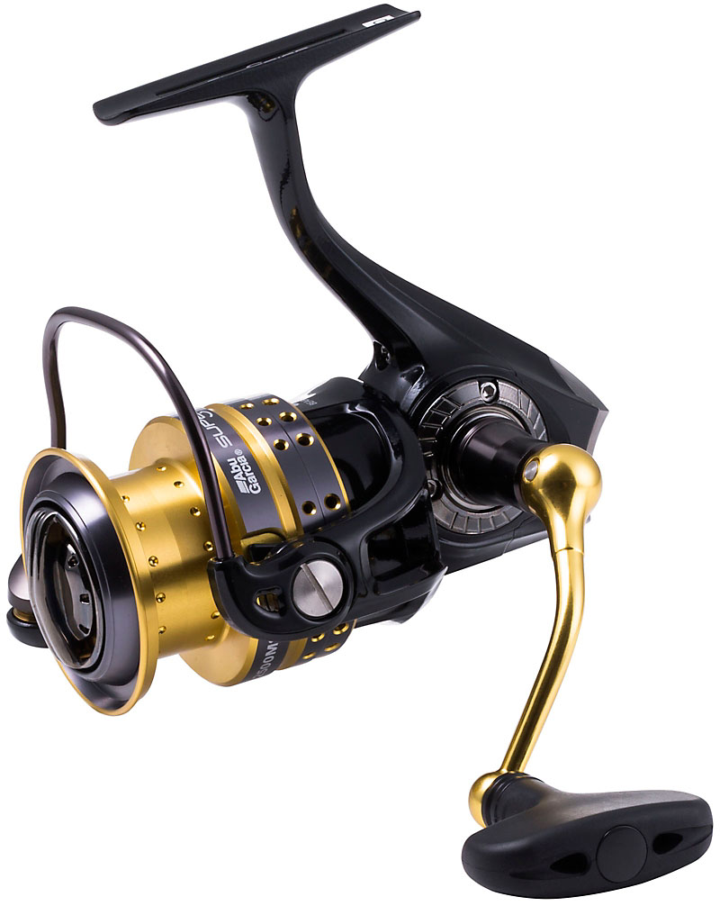 Abu Garcia Superior 2500MSH haspelrulle