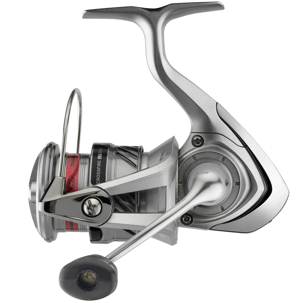Daiwa Crossfire LT 2500 haspelrulle