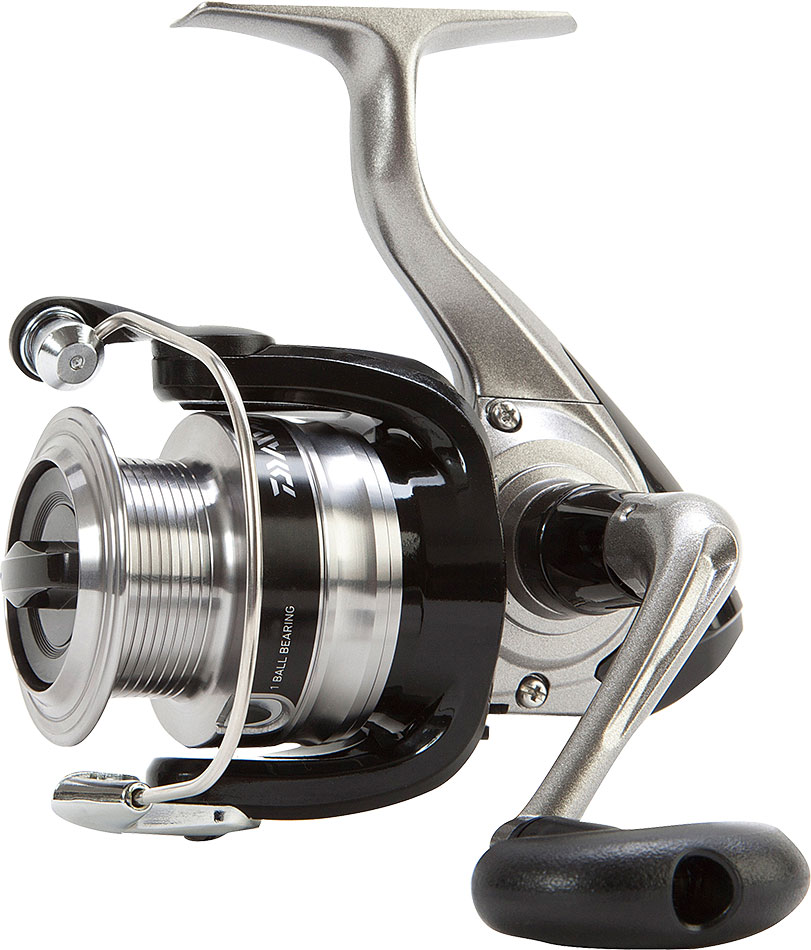 Daiwa Strikeforce 4000 haspelrulle