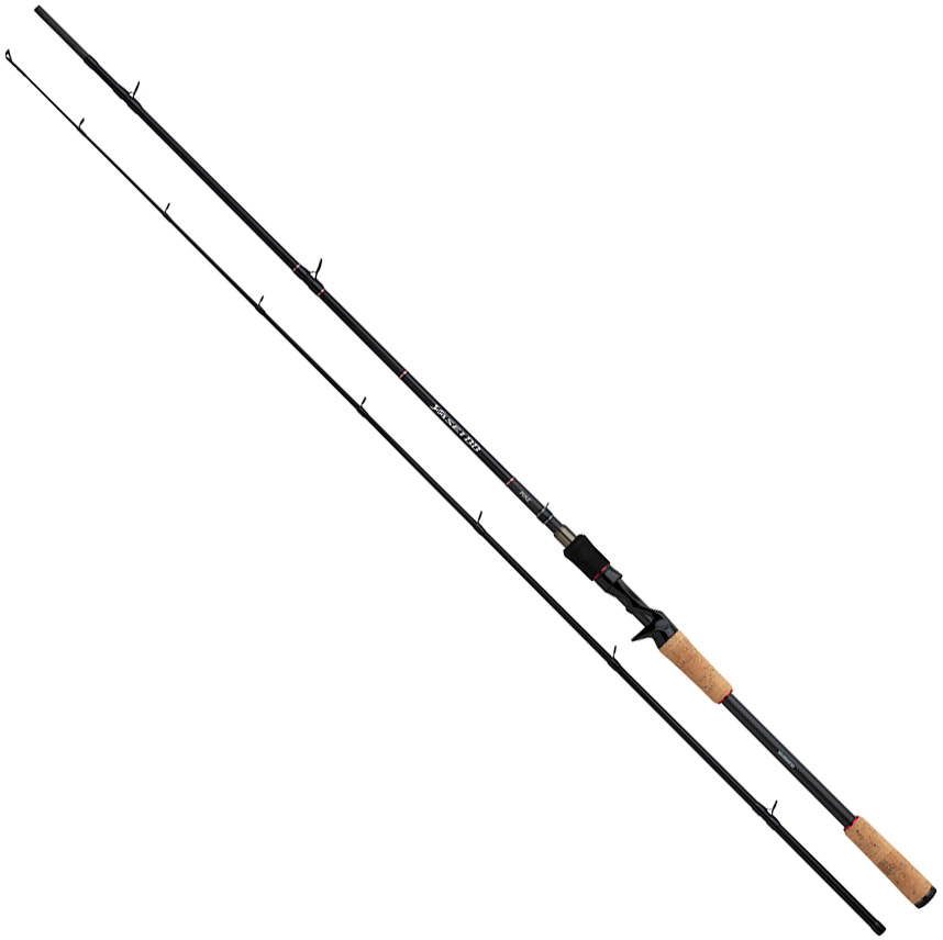 Shimano Yasei BB Pike Jerkbait spinnspö 1.95 m 30-75 g