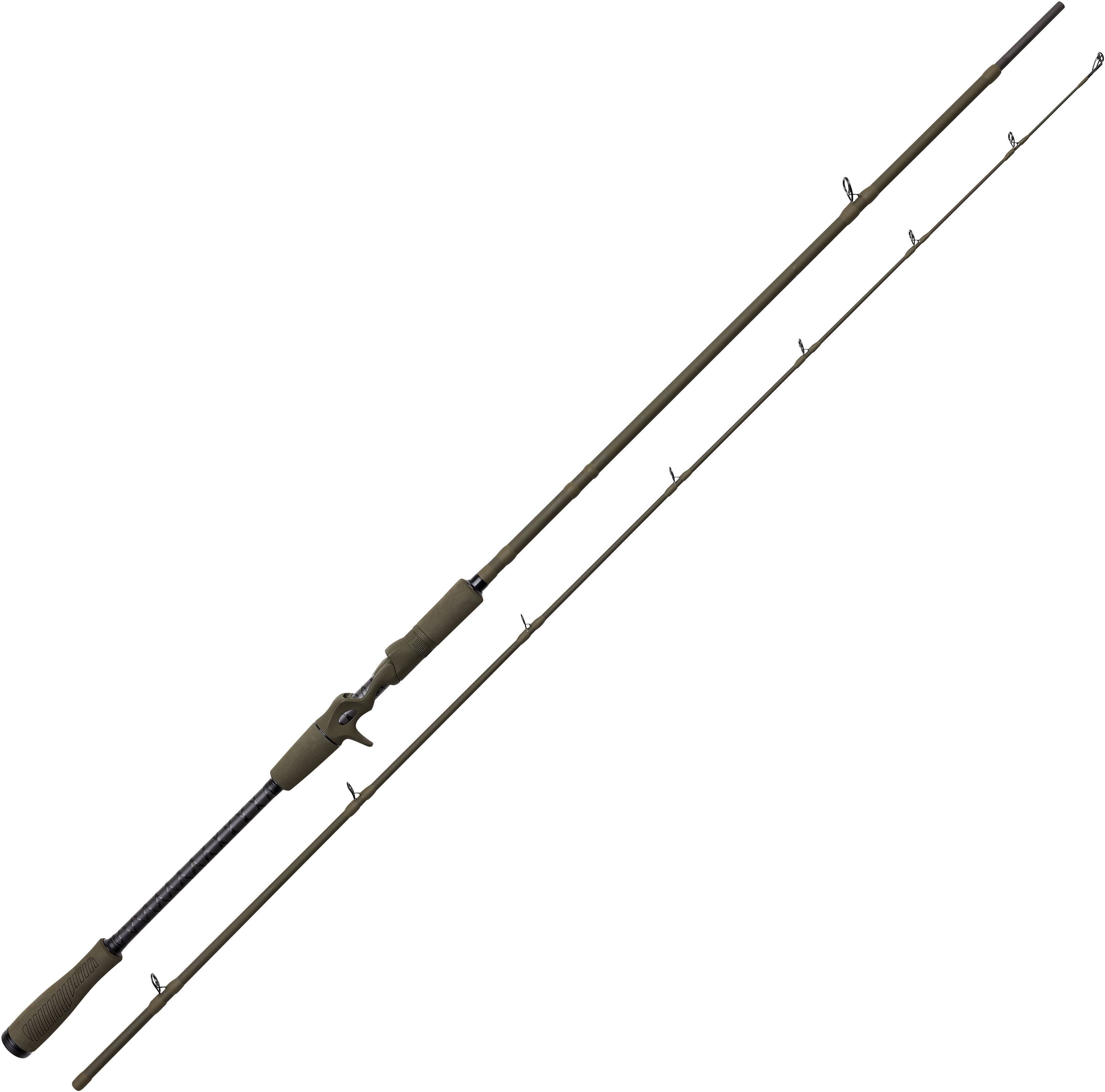 Savage Gear SG4 Power Game BC spinnspö 8'6" 60-110 g