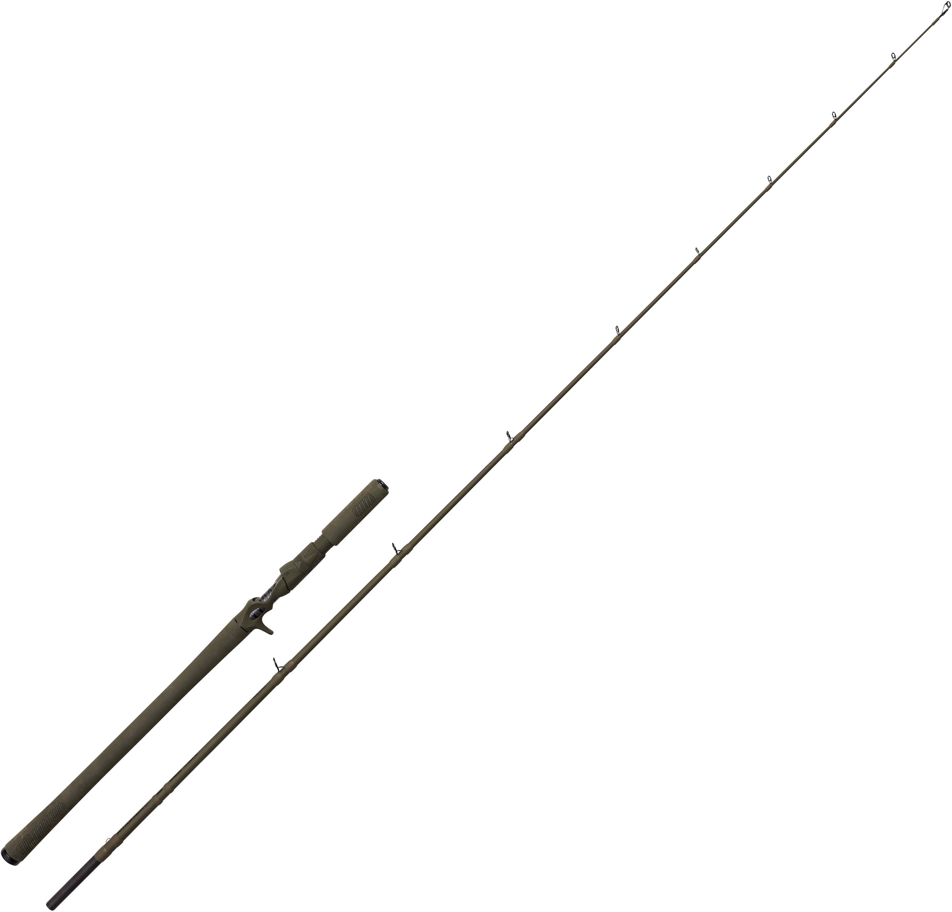 Savage Gear SG4 Jerk Specialist Trigger spinnspö 6'6" 70-100 g