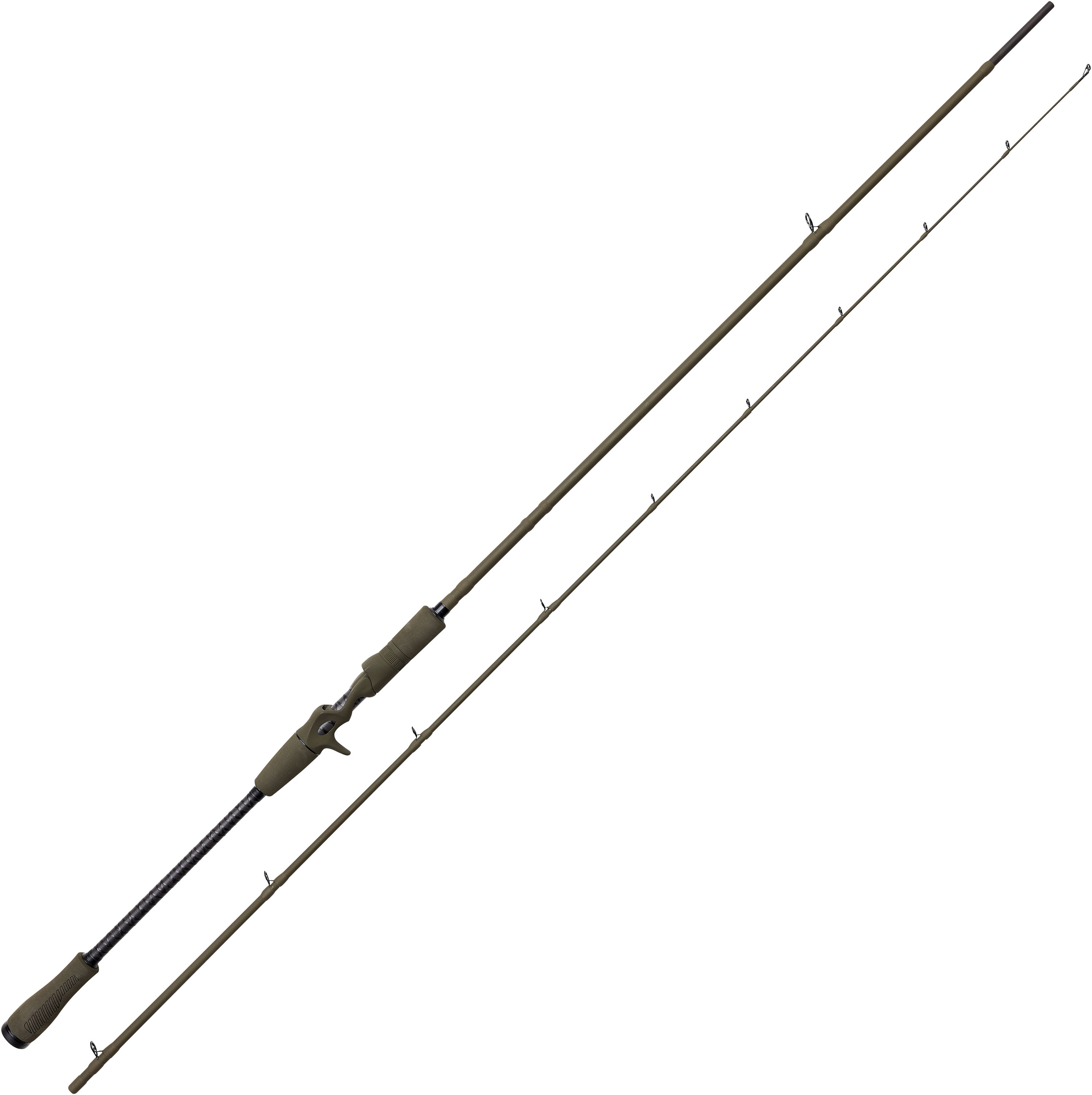 Savage Gear SG4 Crank & Vib Specialist Trigger spinnspö 7'7" 7-24 g