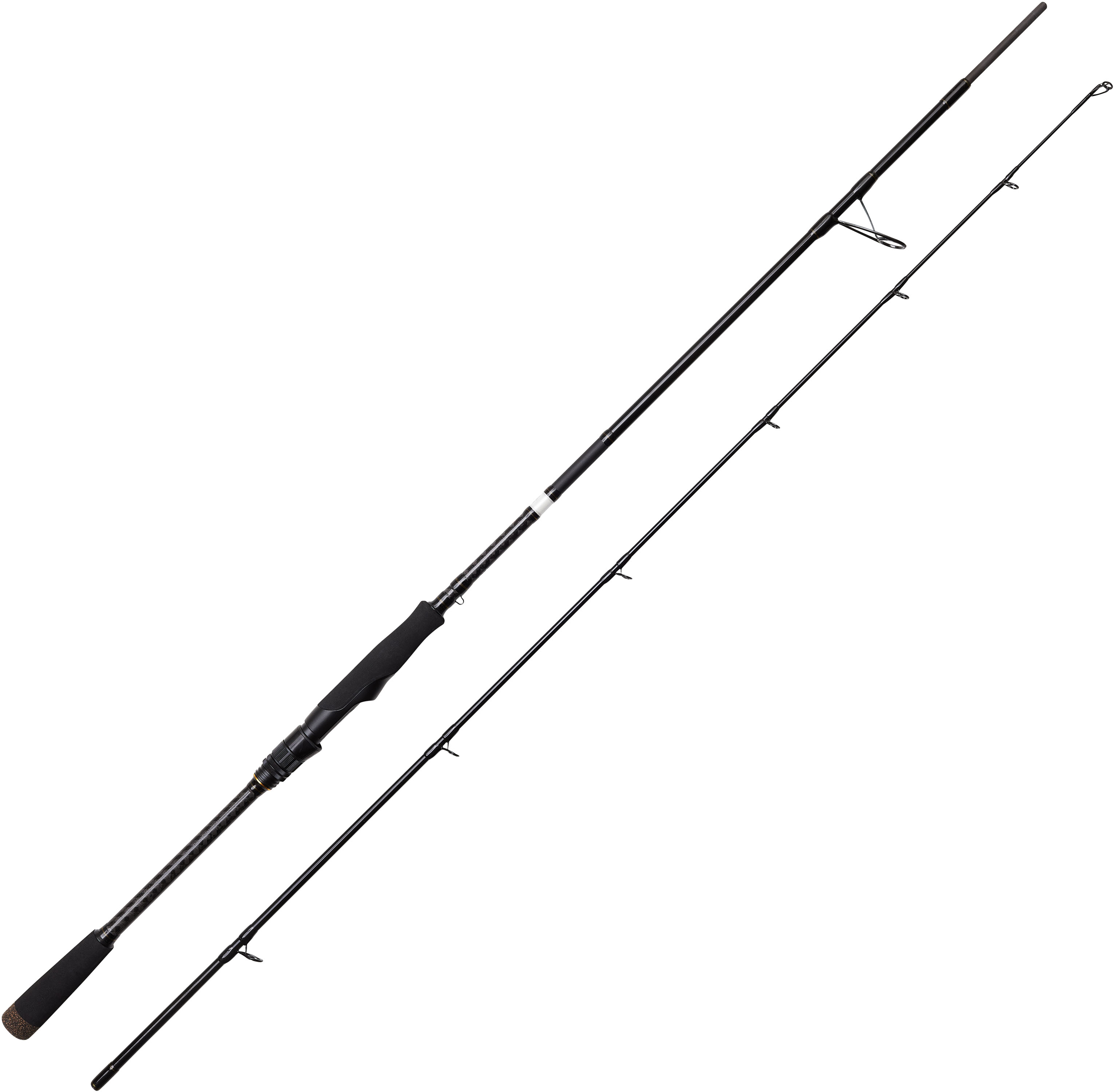 Savage Gear SG2 Power Game haspelspö 7'3" 50-100 g