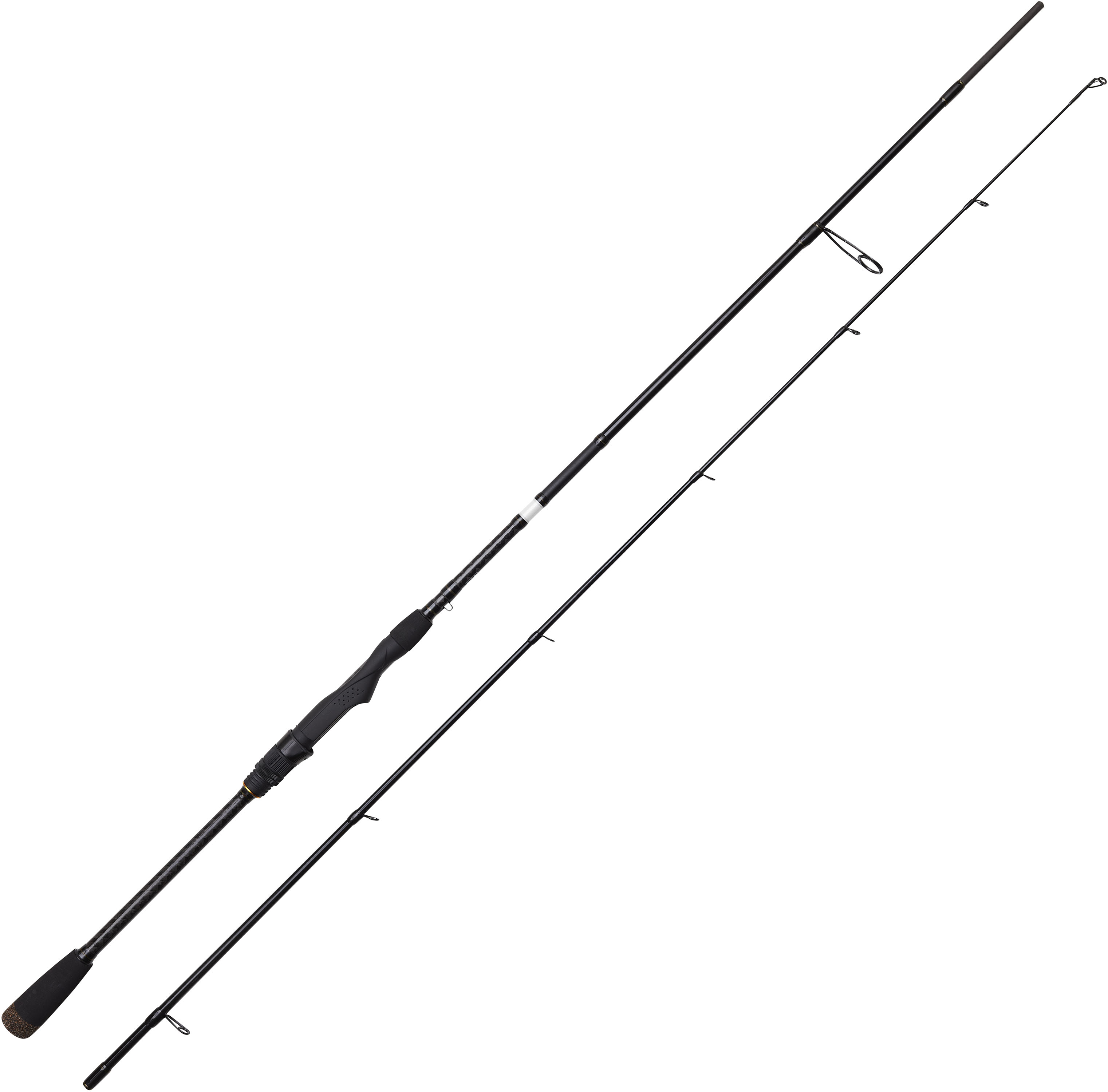 Savage Gear SG2 Vertical Specialist haspelspö 6'6" 20-35 g