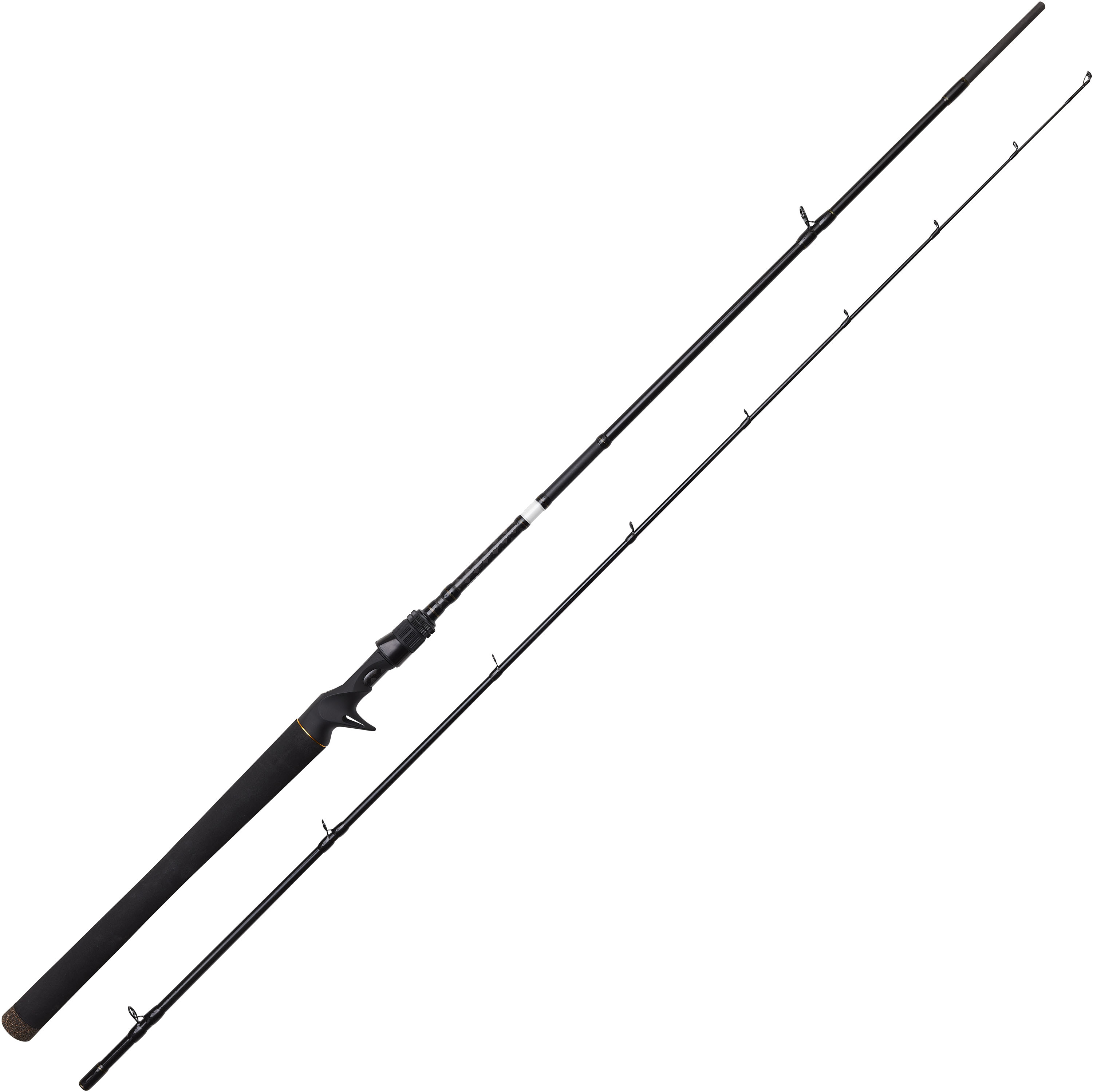 Savage Gear SG2 Vertical Specialist Trigger spinnspö 6'6" 30-65 g