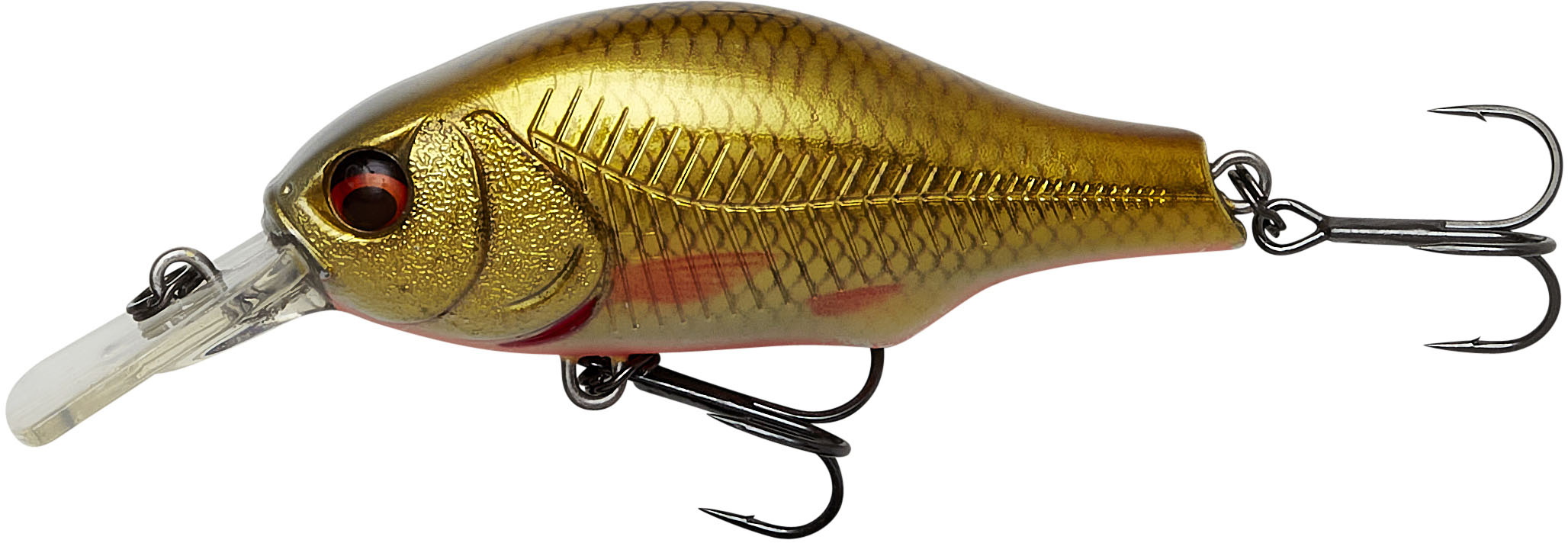 Savage Gear Gravity Crank MR 5.8 cm [9 g] F dirty roach 1-pack