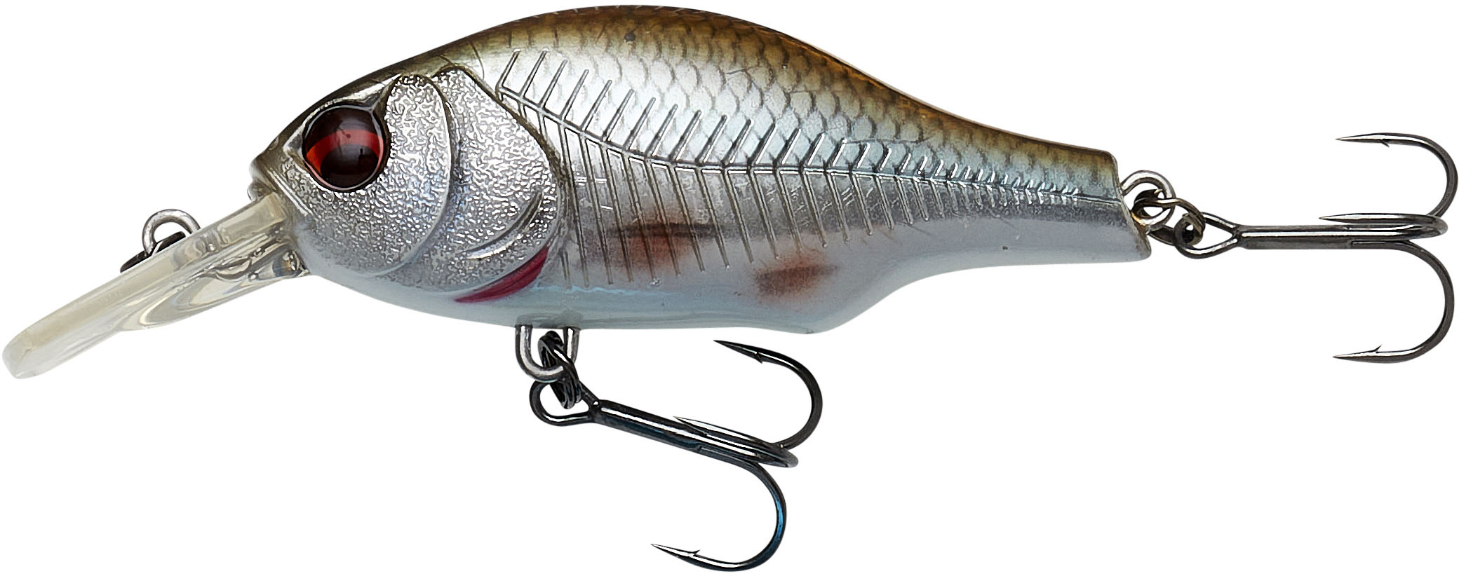 Savage Gear Gravity Crank MR 7.3 cm [19 g] F roach 1-pack