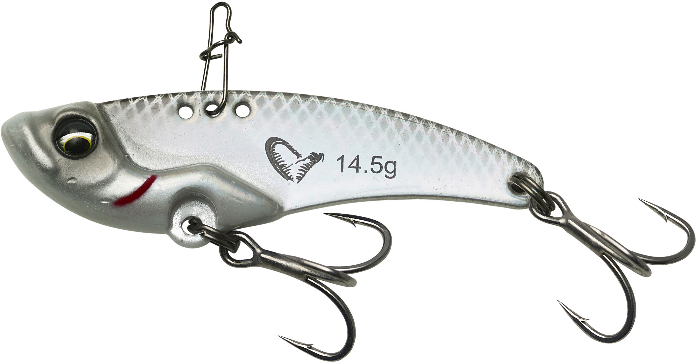 Savage Gear Vib Blade 4.5 cm [8.5 g] pearl white 1-pack