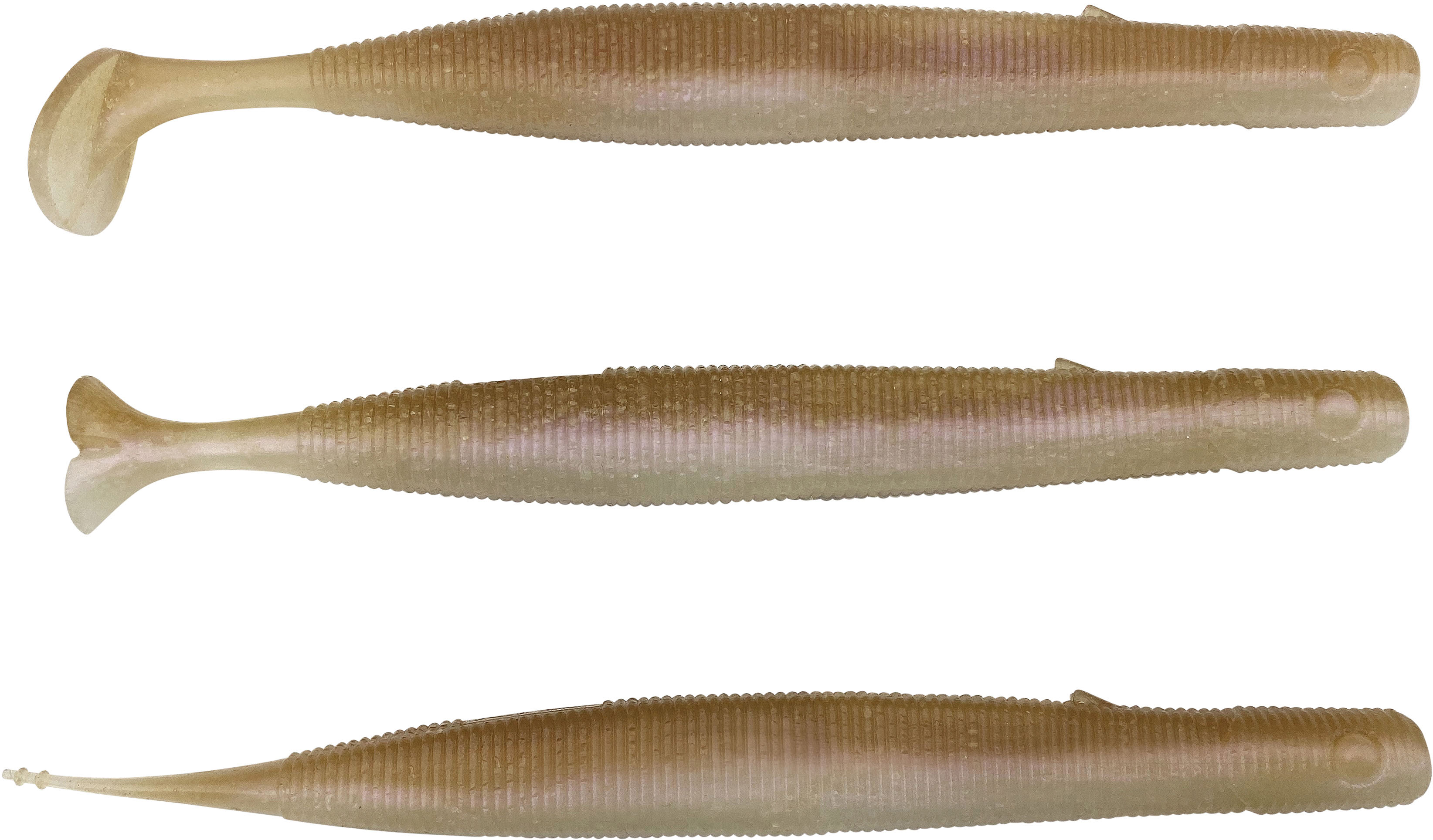 Savage Gear Gravity Stick Paddletail 14 cm [15 g] wakasagi 6-pack