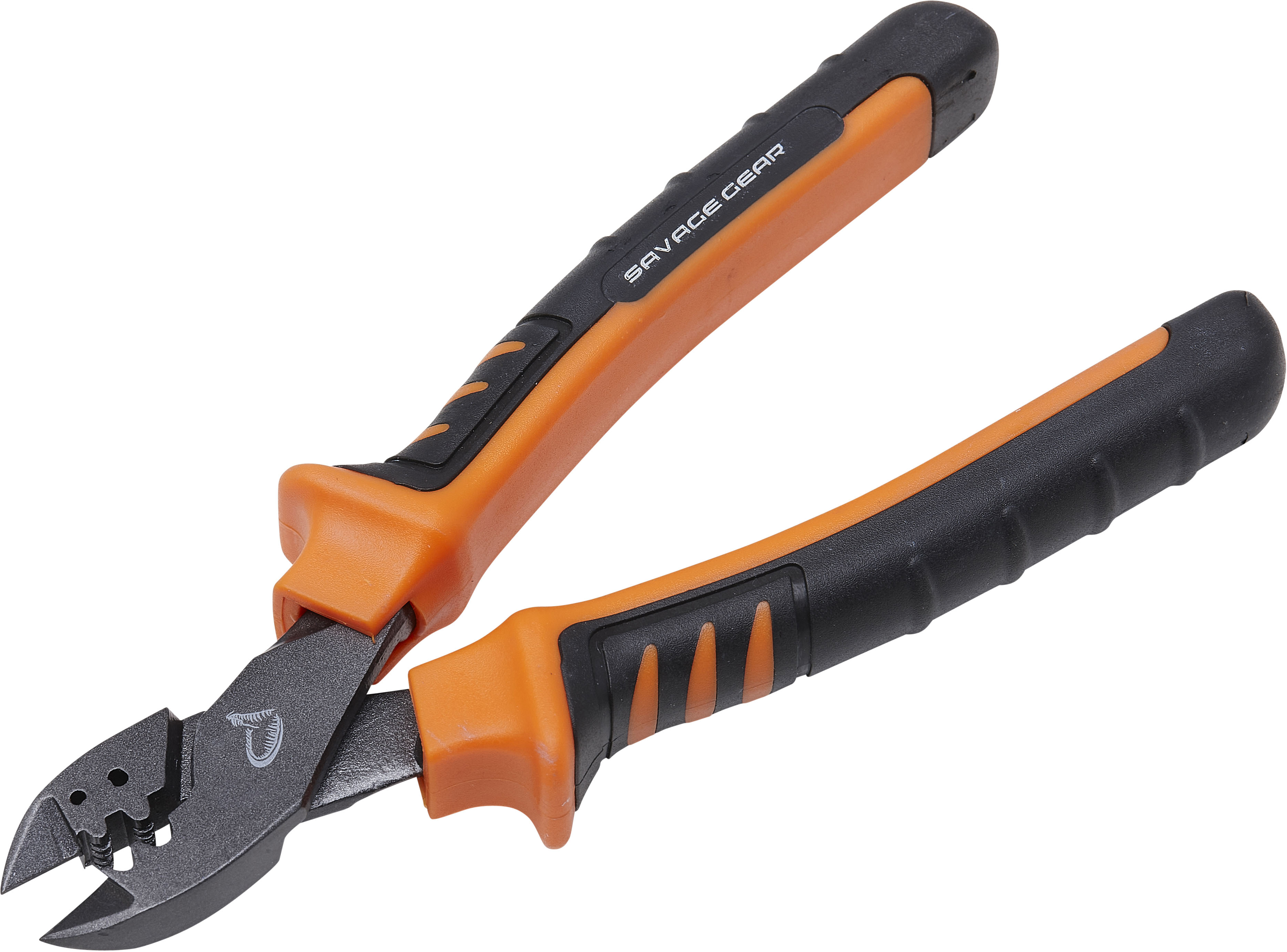 Savage Gear MP avbitare/låstång 16 cm