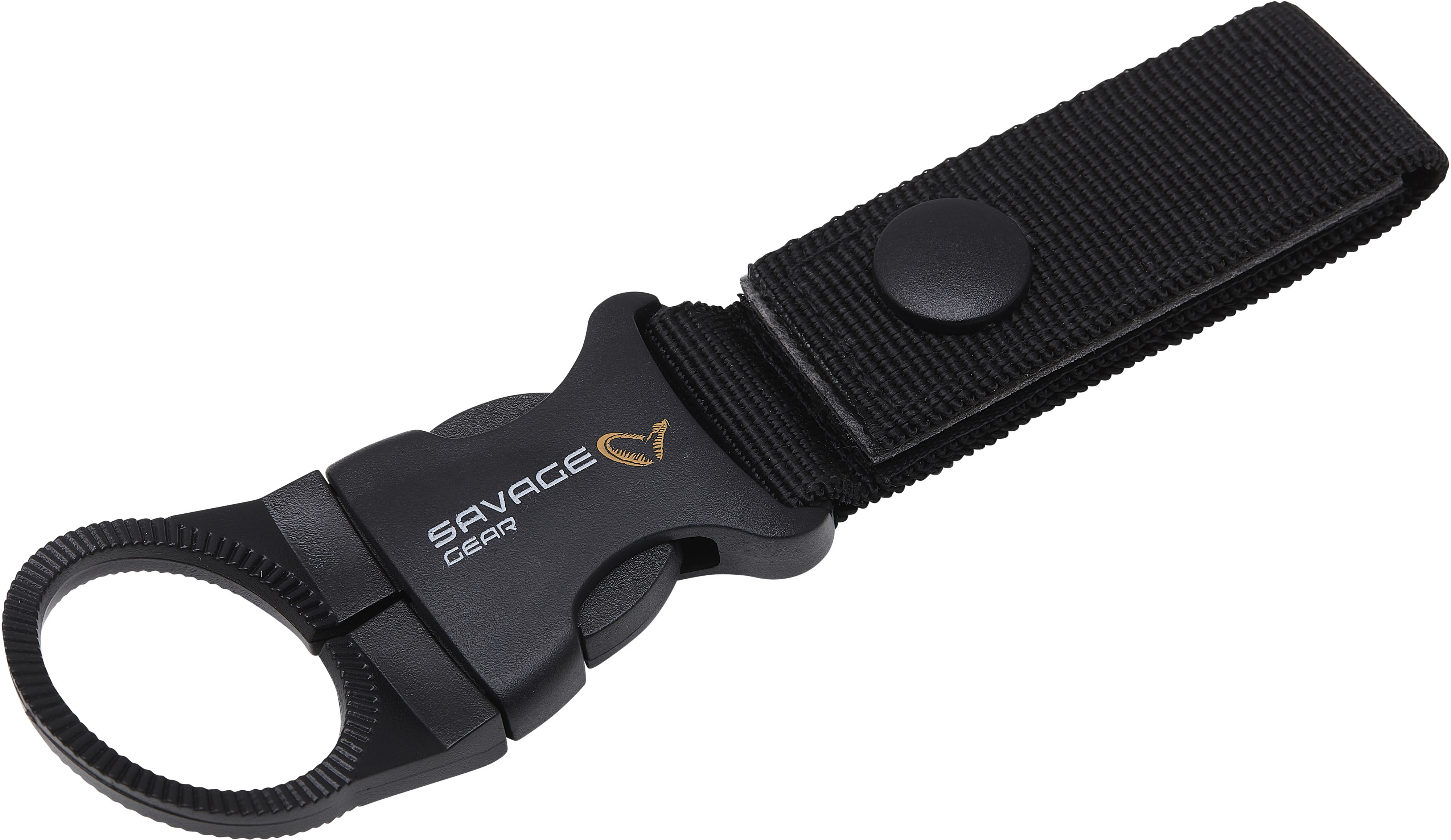Savage Gear Håv & PET-flaskhållare 14.5 cm