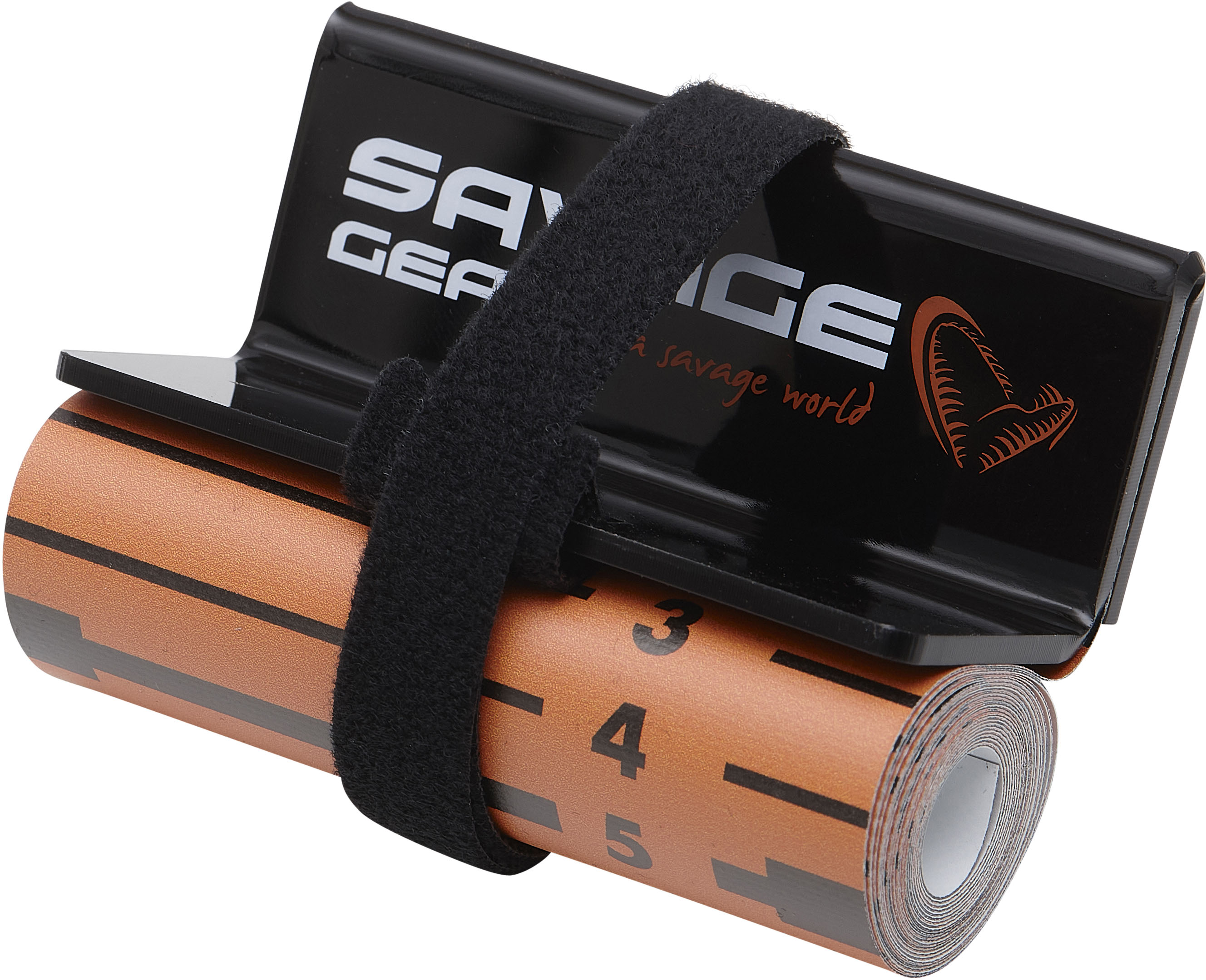 Savage Gear måttband 8 x 130 cm