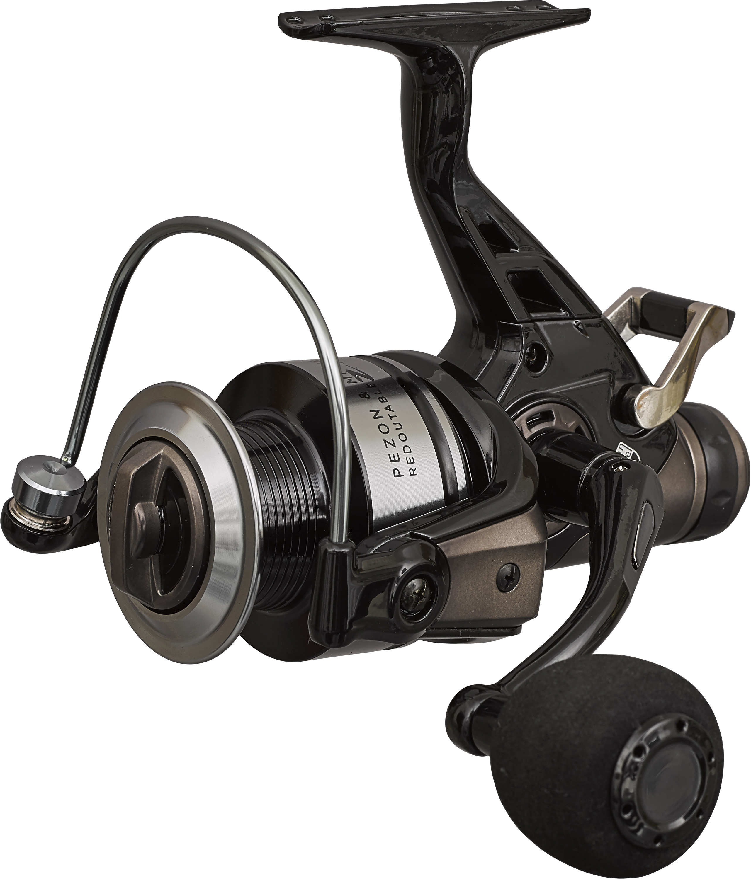 Pezon & Michel Redoutable Z-Cast FD 40 LC karprulle