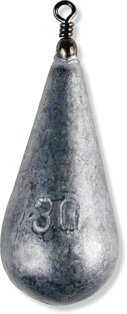 Darts Päronsänke med lekande 30 g 2-pack