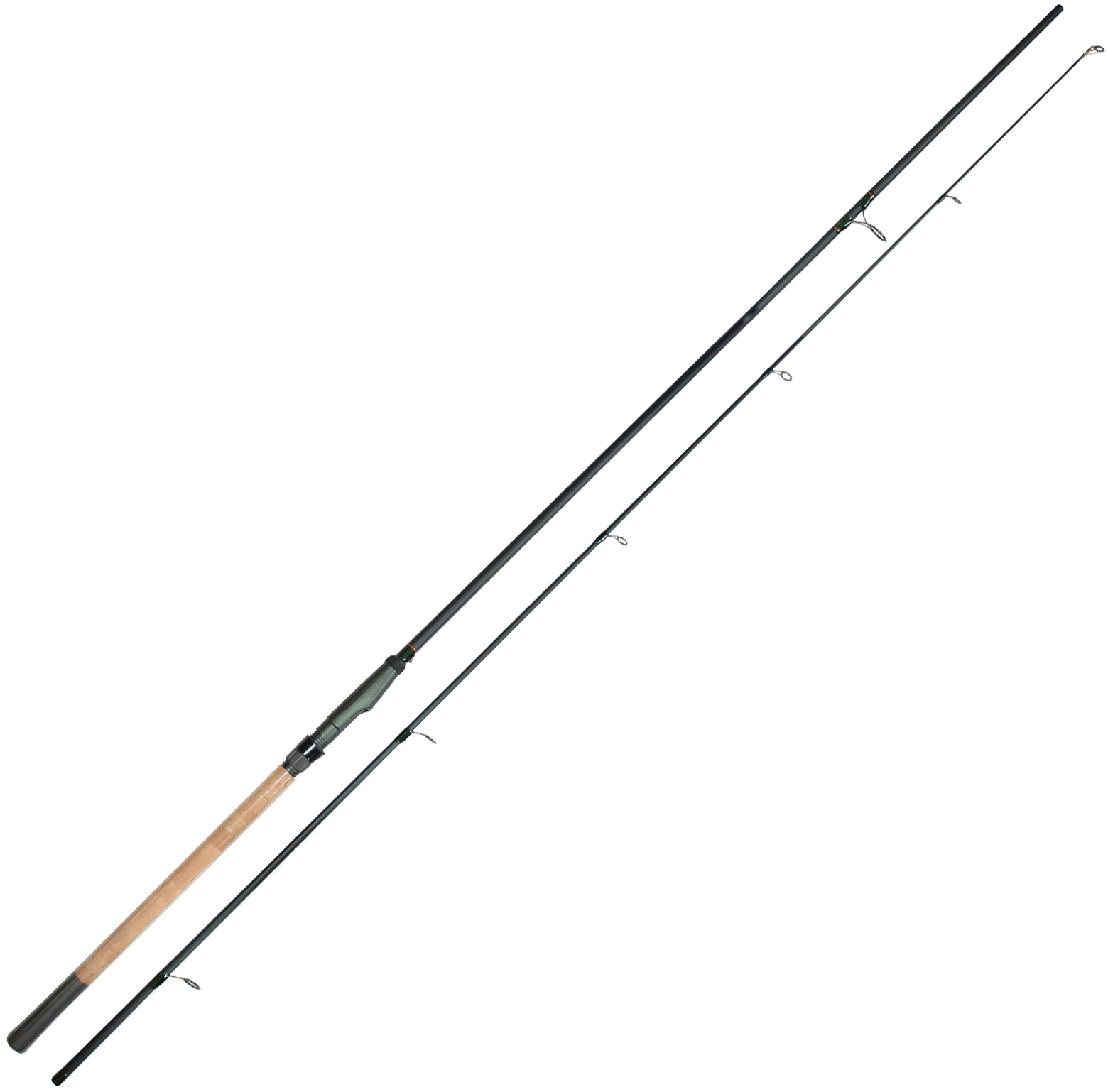 Drennan E-Sox Pikeflex specimenspö 10' -225 g
